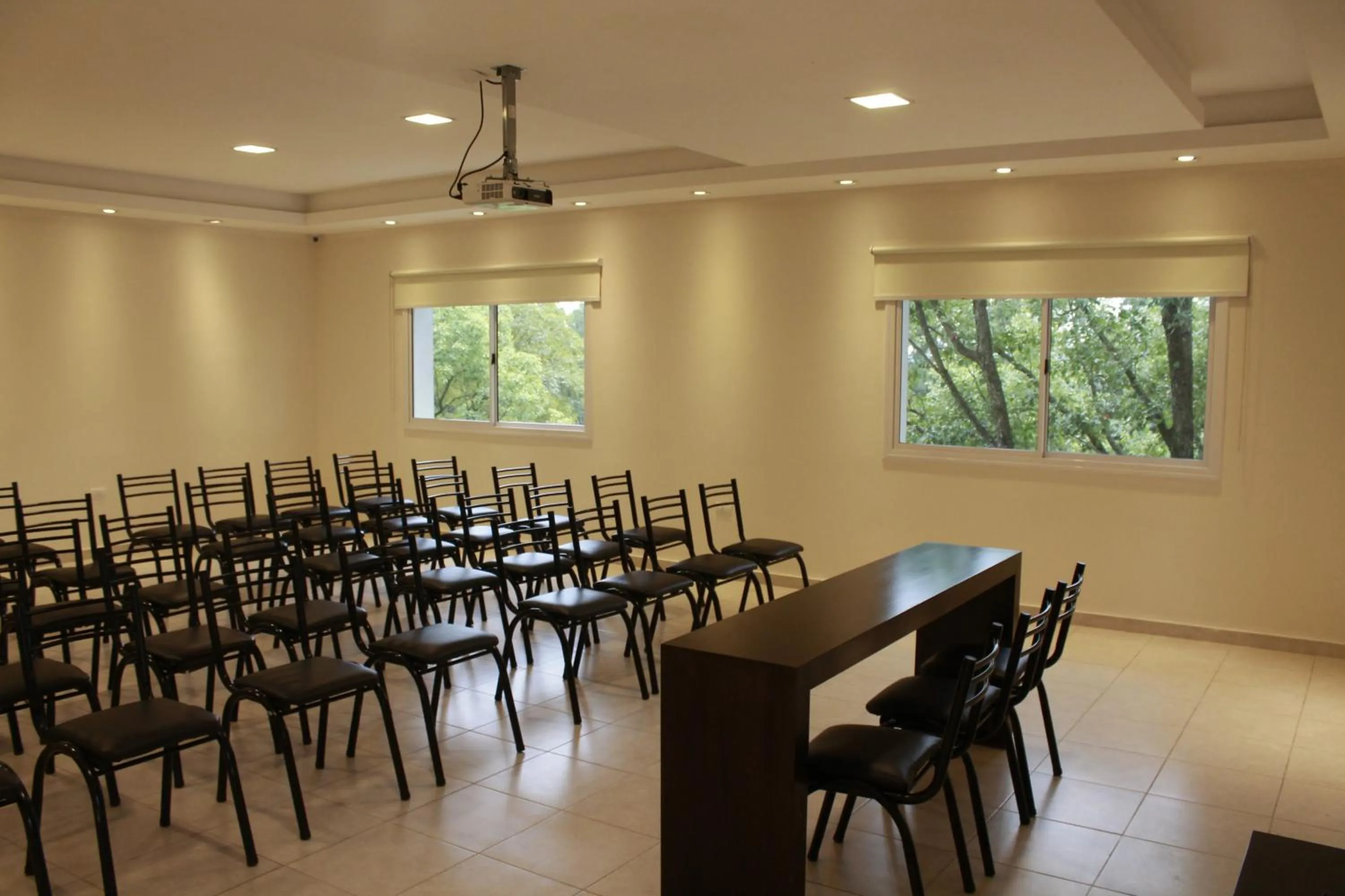 Hostería Atahualpa Yupanqui