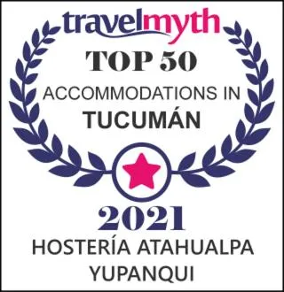 Hostería Atahualpa Yupanqui