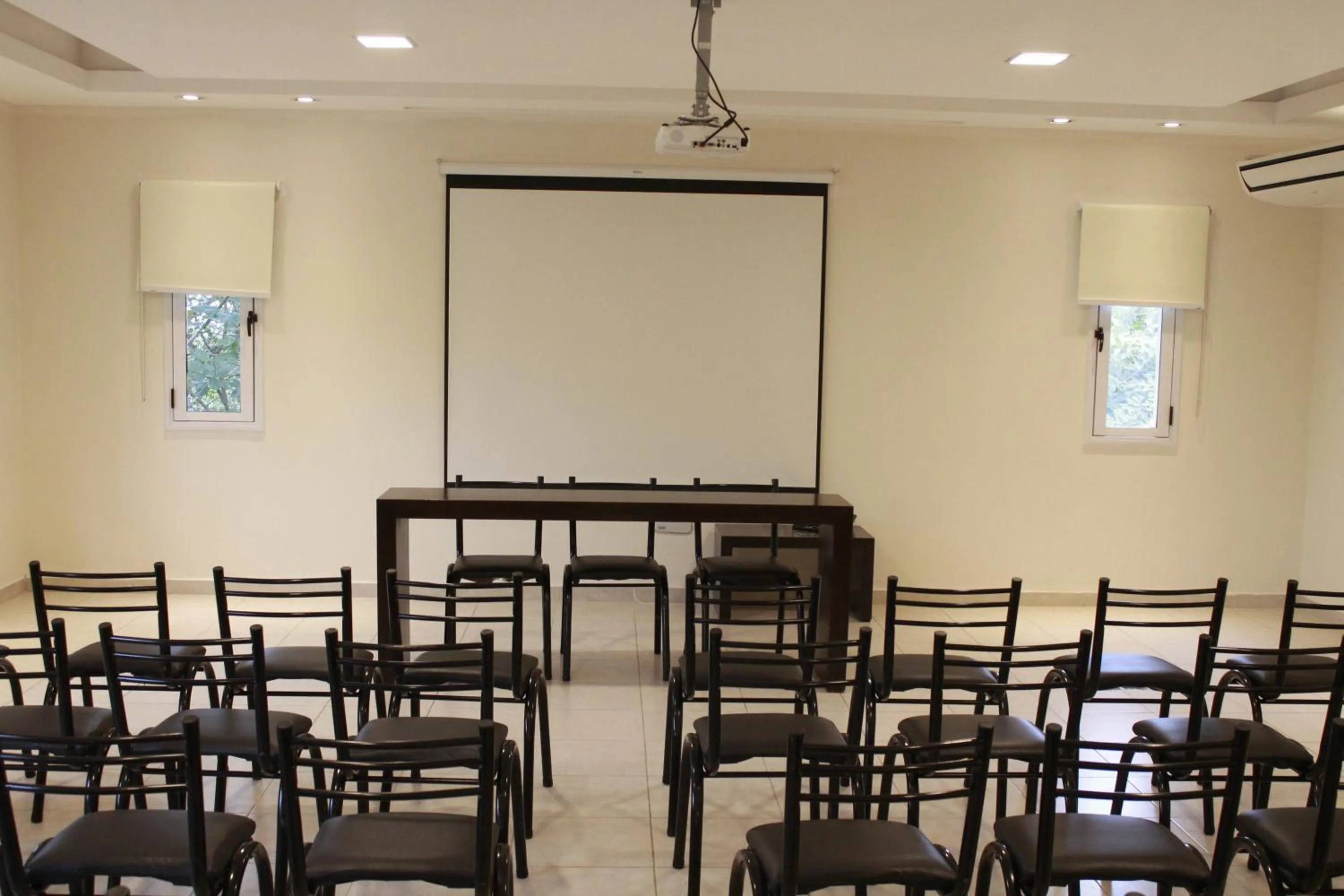 Hostería Atahualpa Yupanqui