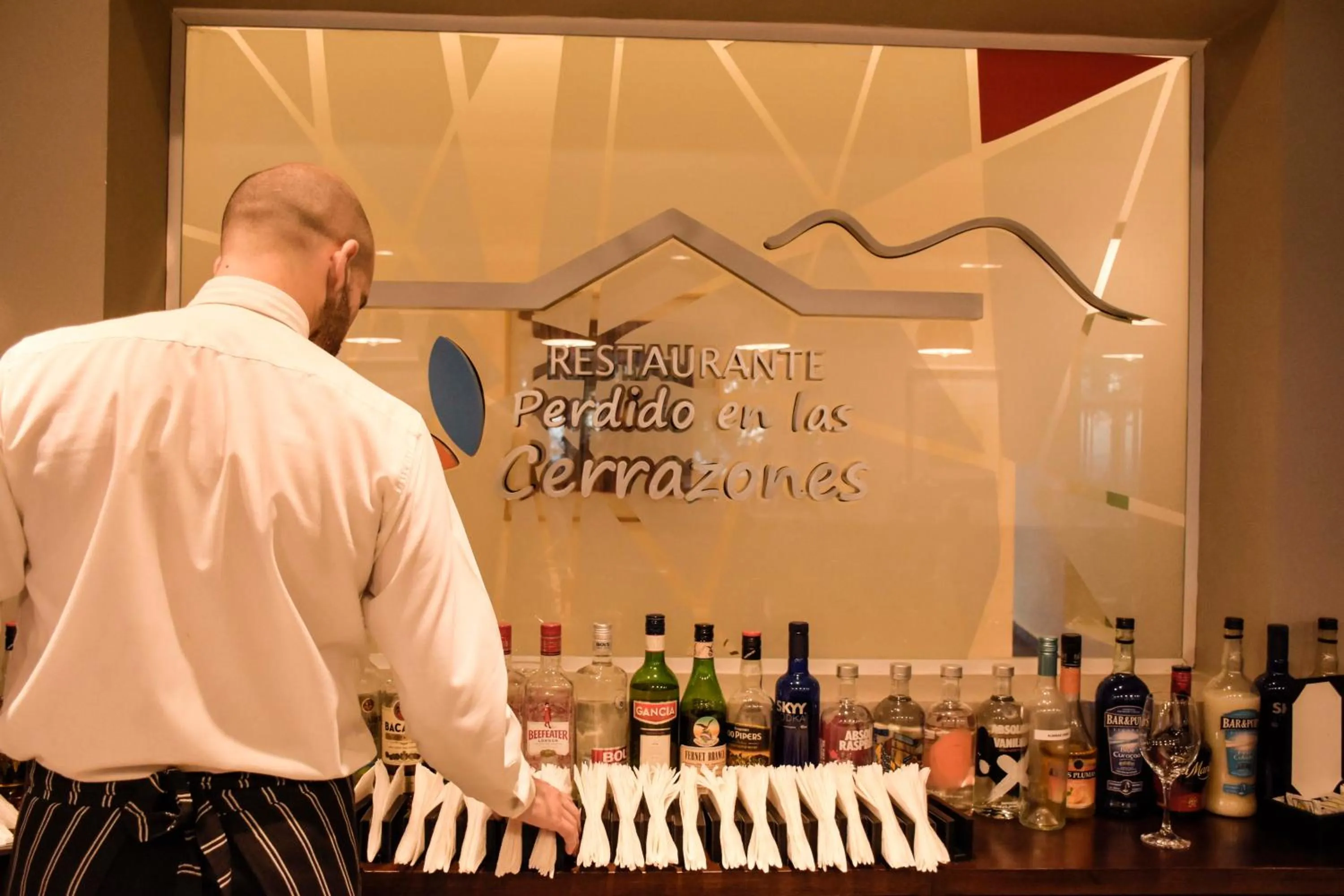 Hostería Atahualpa Yupanqui