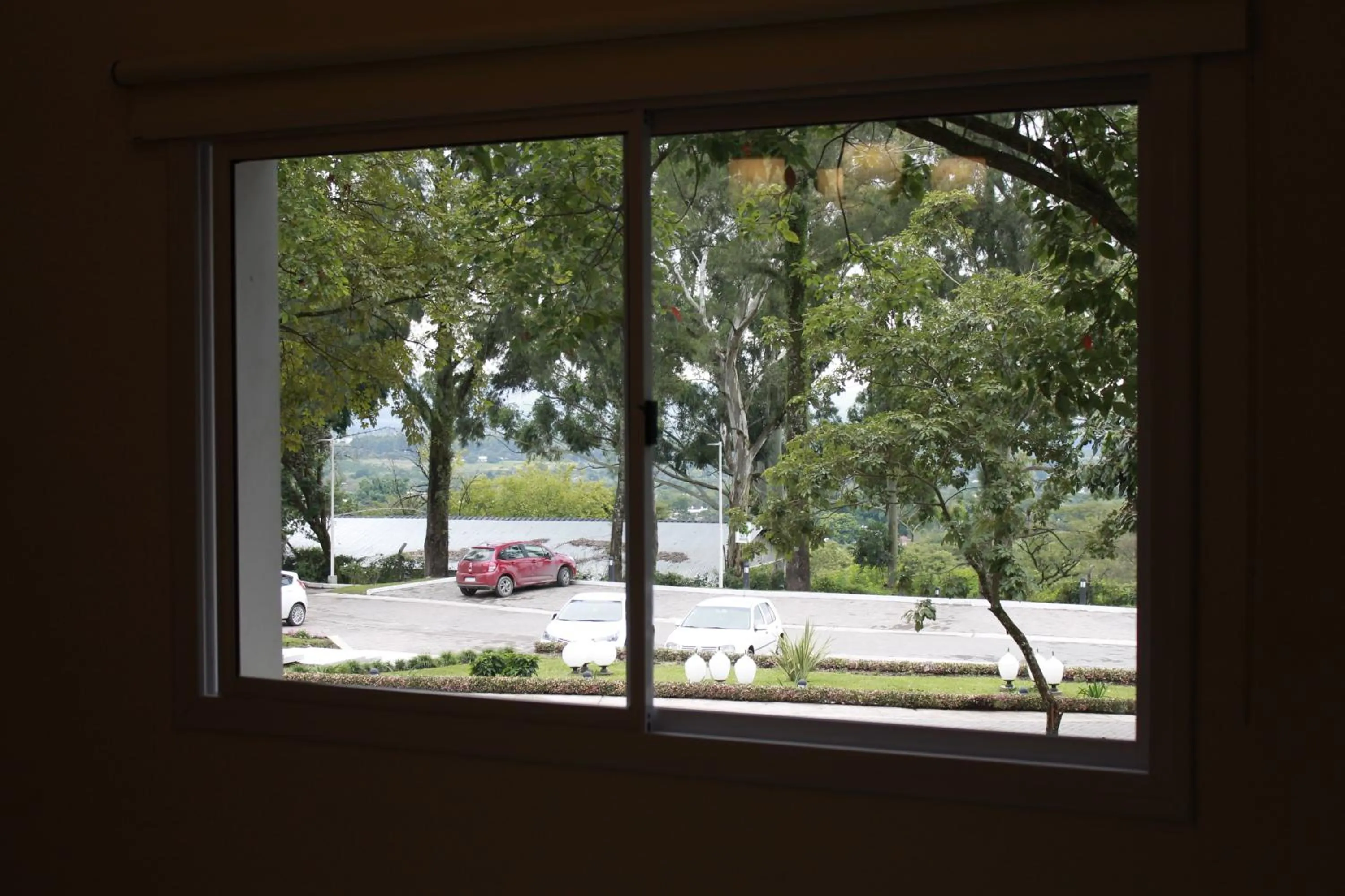 Hostería Atahualpa Yupanqui