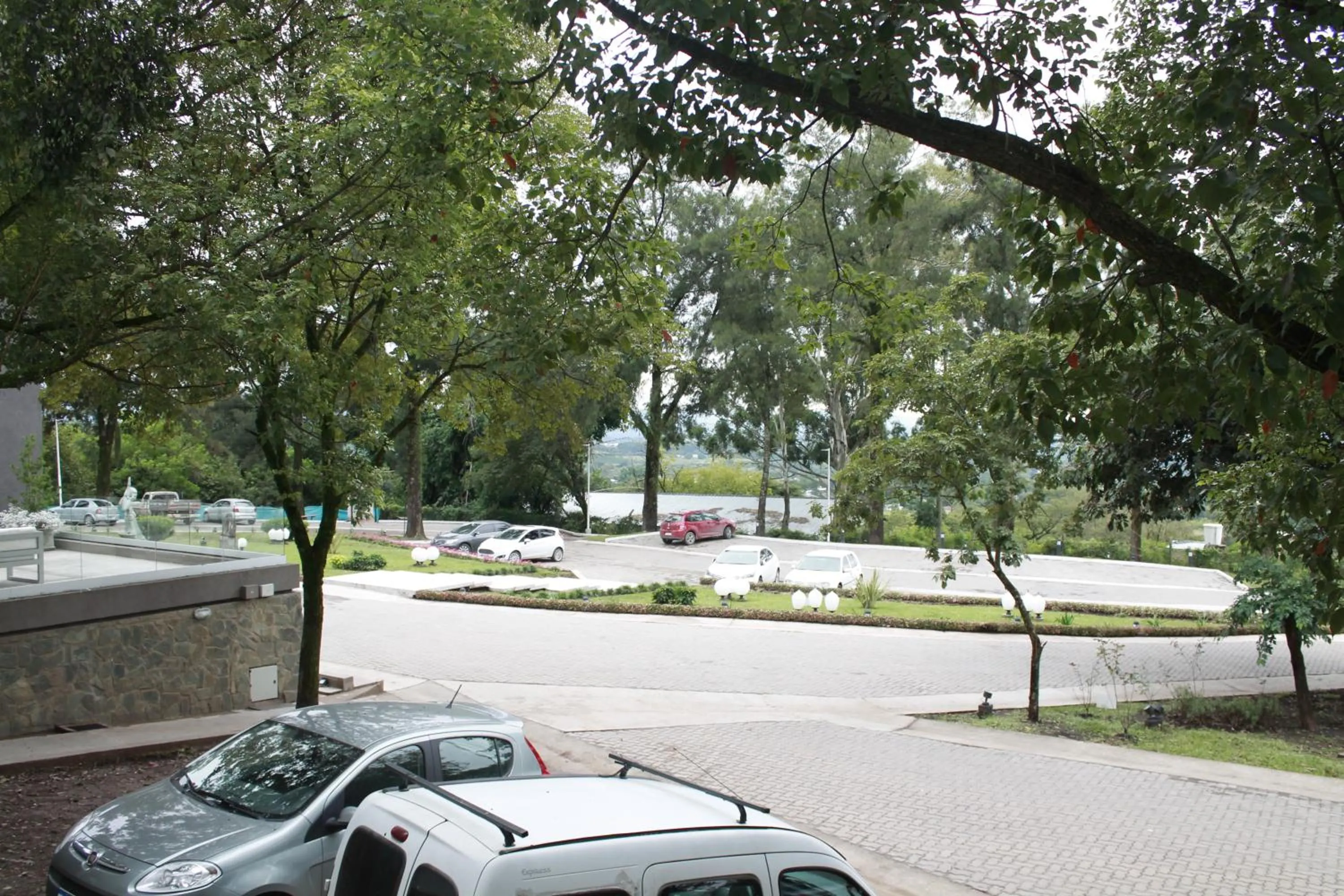 Hostería Atahualpa Yupanqui