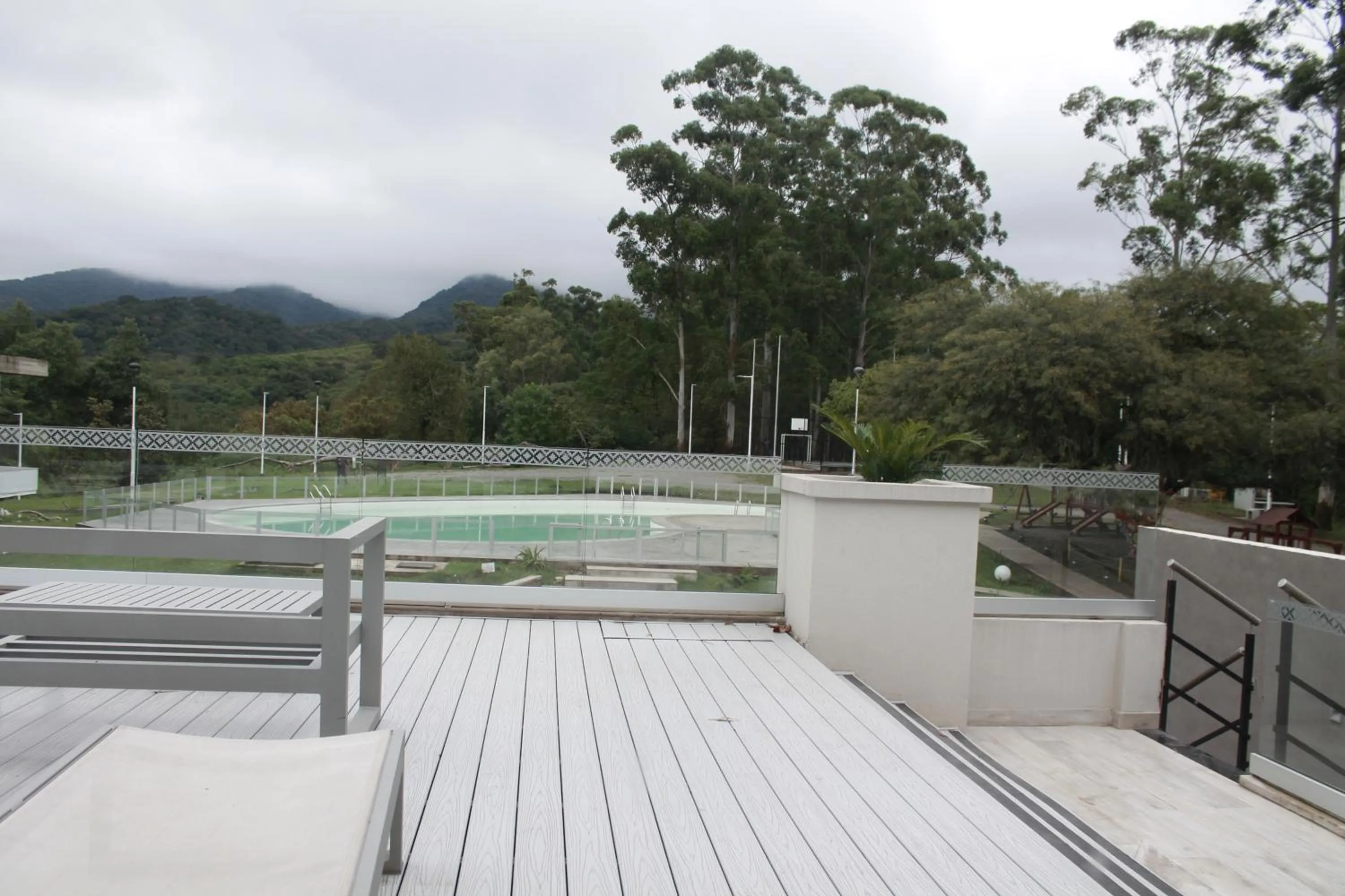 Hostería Atahualpa Yupanqui