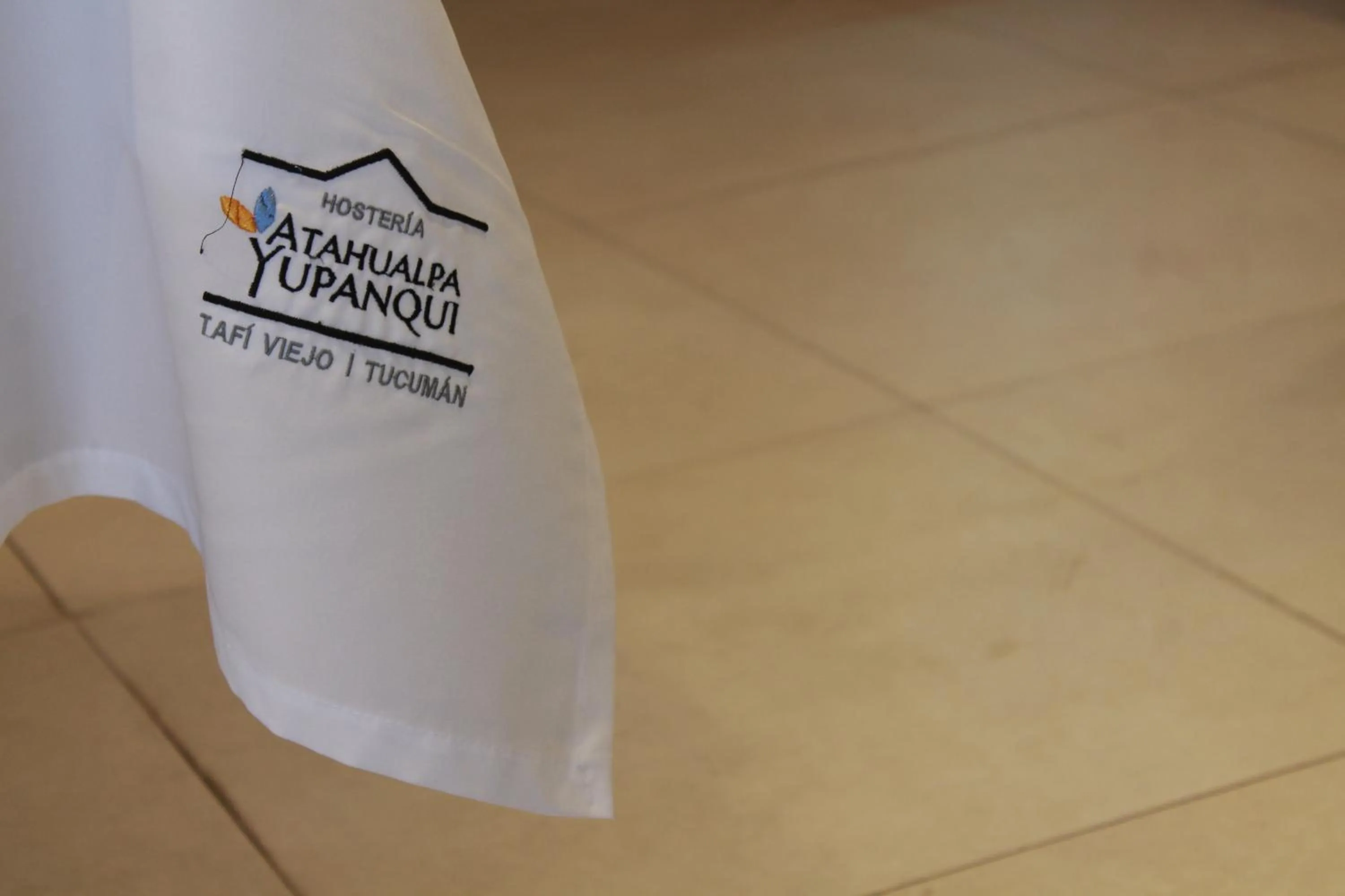 Hostería Atahualpa Yupanqui