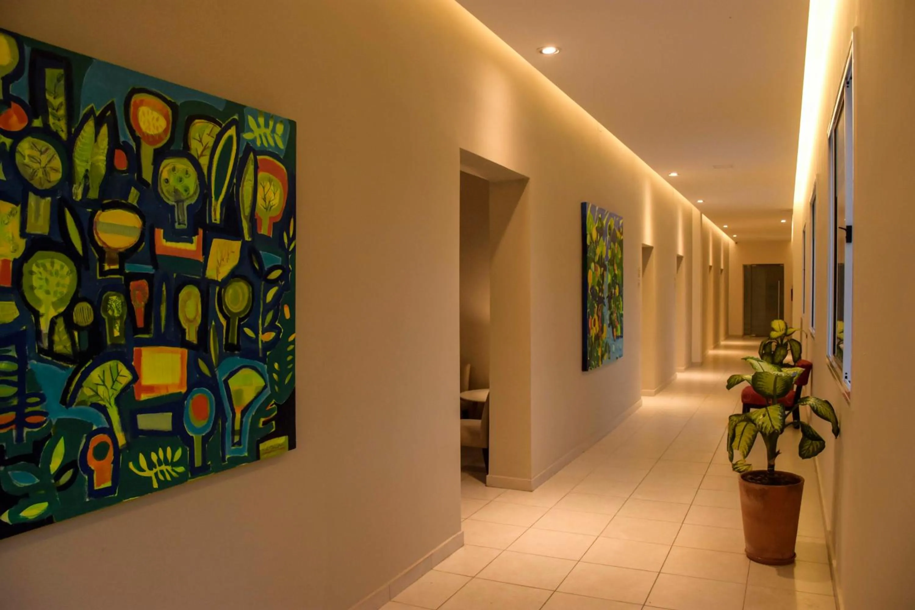 Hostería Atahualpa Yupanqui