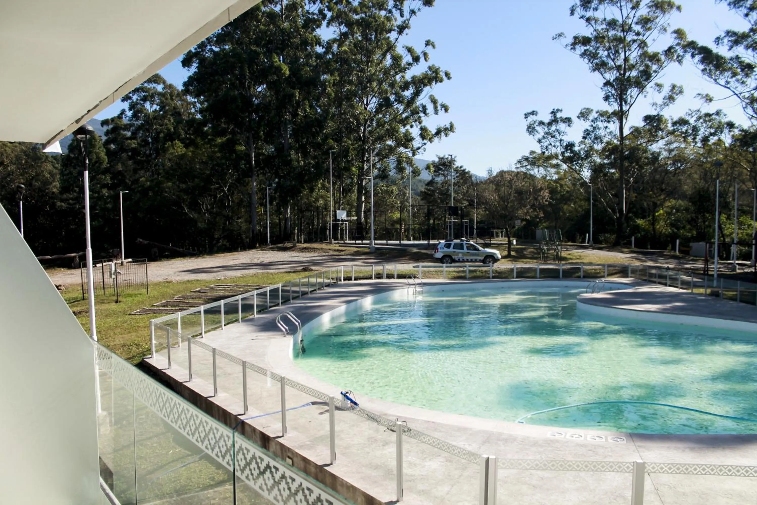 Hostería Atahualpa Yupanqui