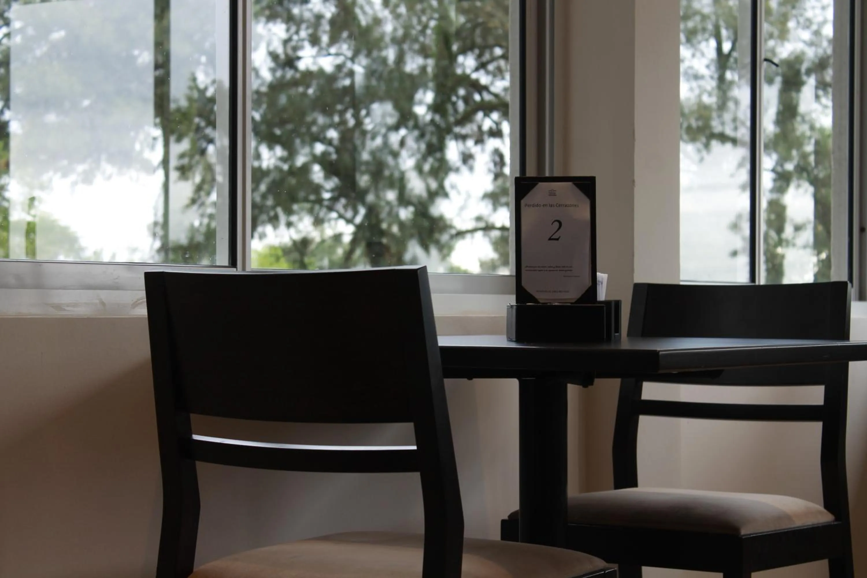 Hostería Atahualpa Yupanqui