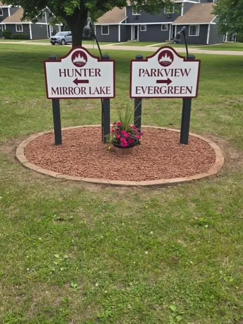 Property building in Tamarack Wisconsin Dells, a Ramada by Wyndham