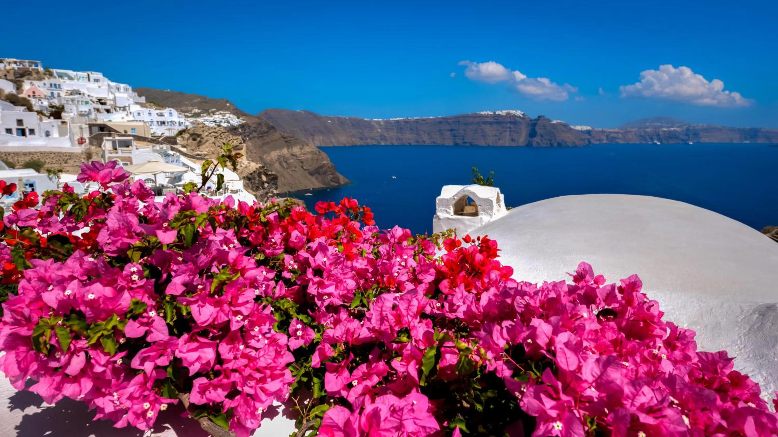 Day in Chelidonia Traditional Villas