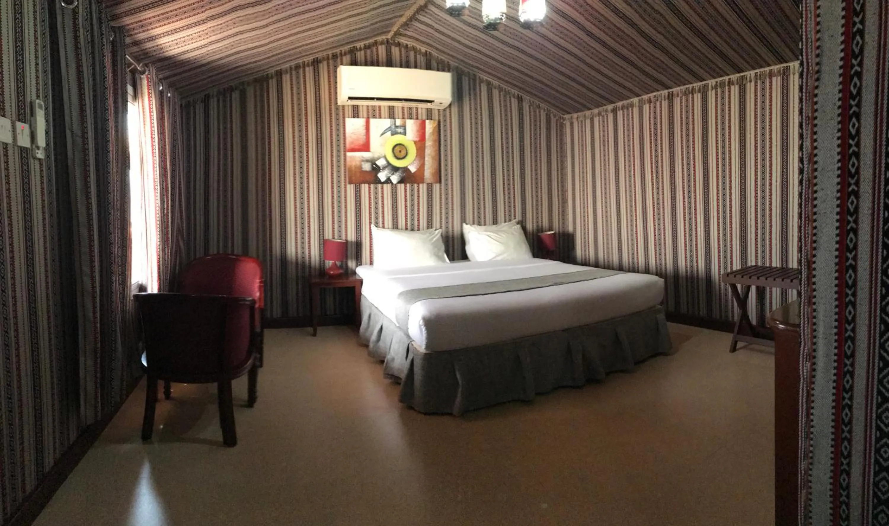 bunk bed, Bed in Turtle Beach Resort