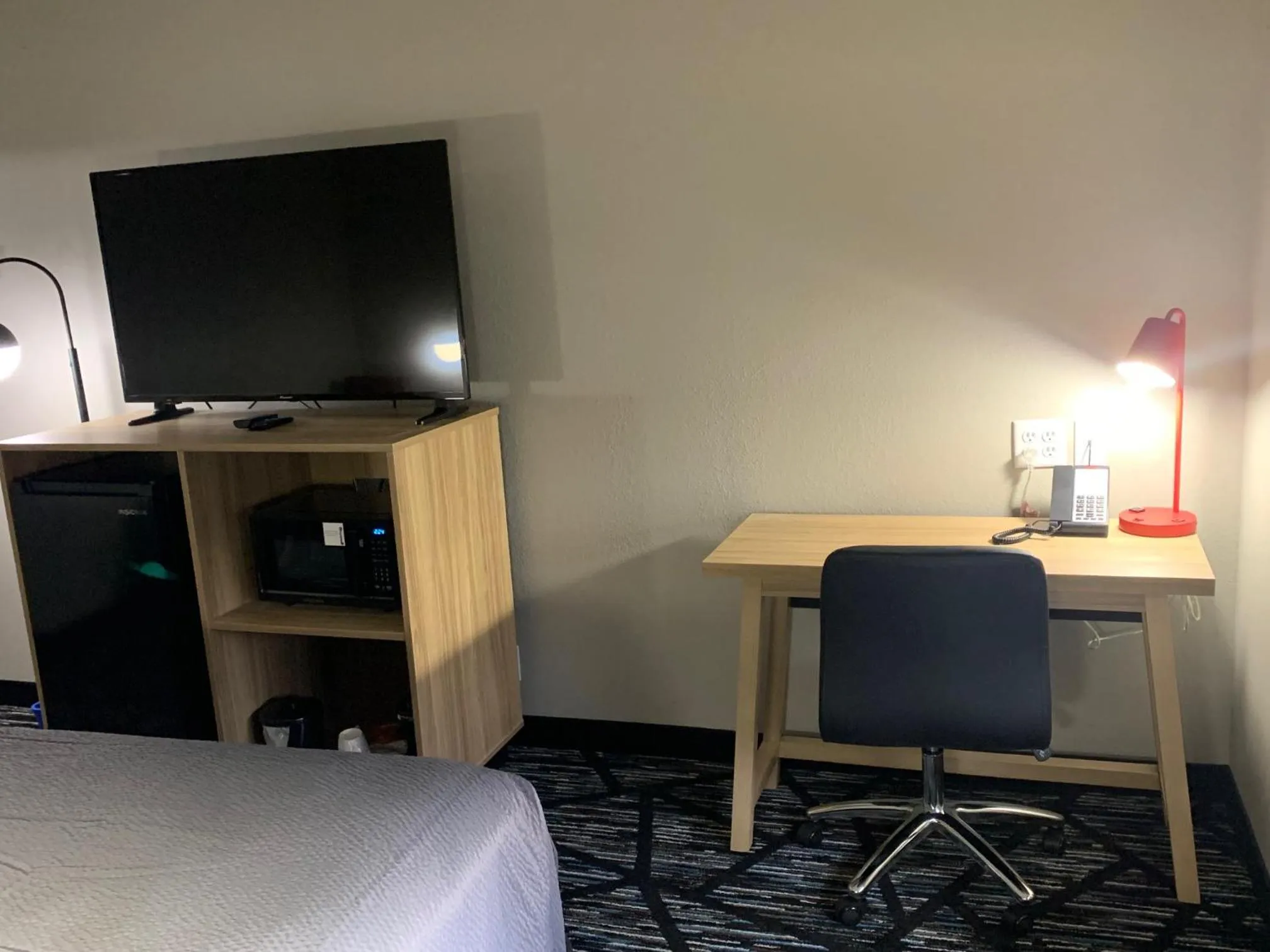 Super 8 by Wyndham Kirksville-University Area