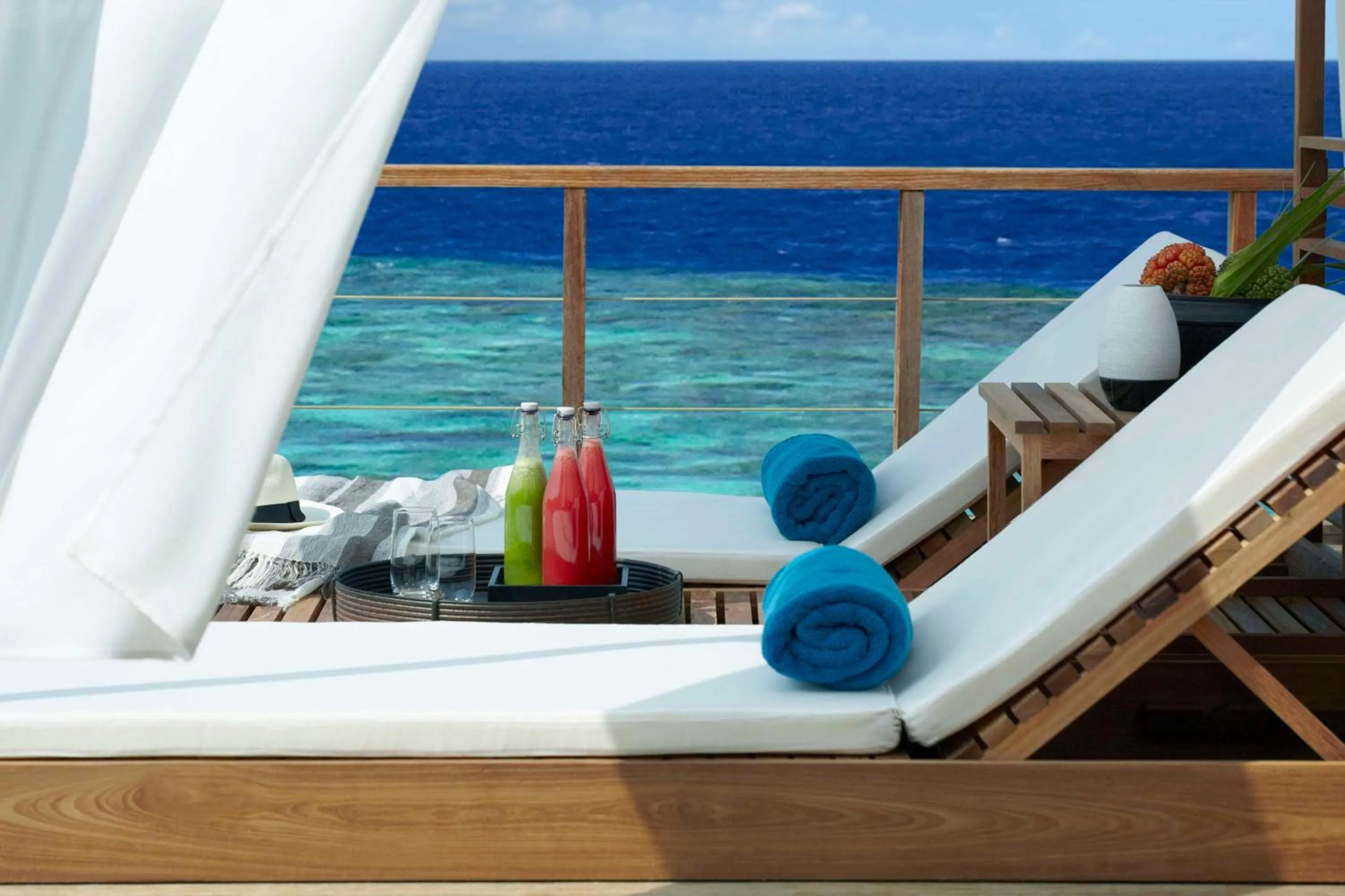 Other in Dusit Thani Maldives - Mudhdhoo Island, Baa Atoll
