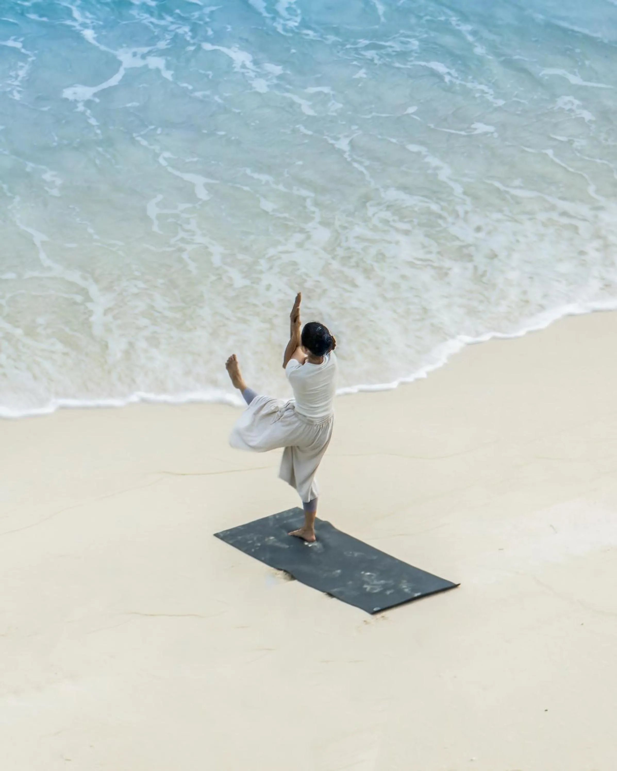 Activities in Dusit Thani Maldives - Mudhdhoo Island, Baa Atoll