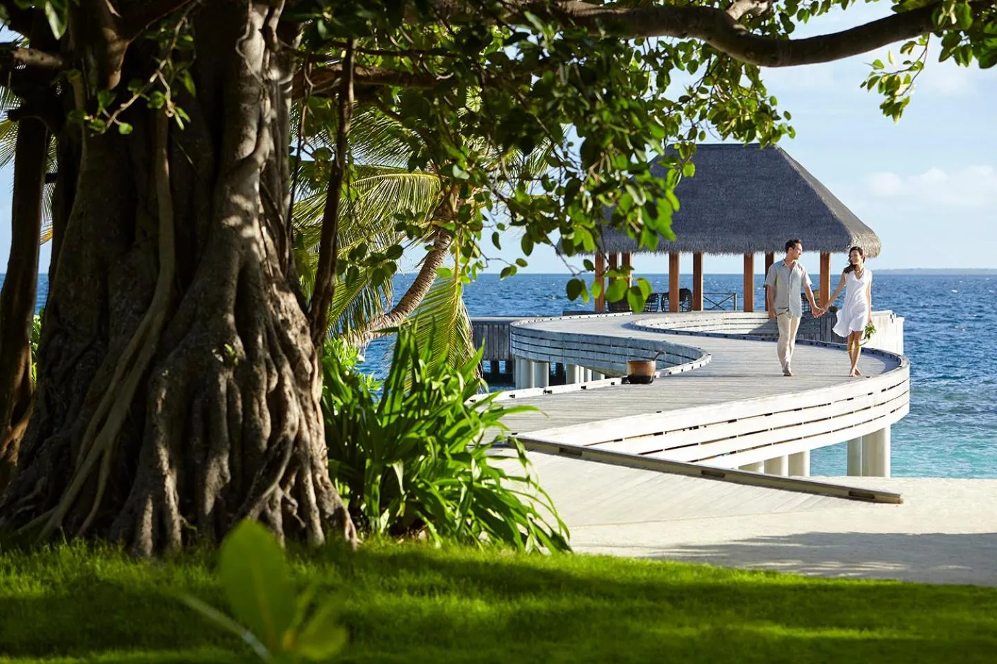 Activities in Dusit Thani Maldives - Mudhdhoo Island, Baa Atoll