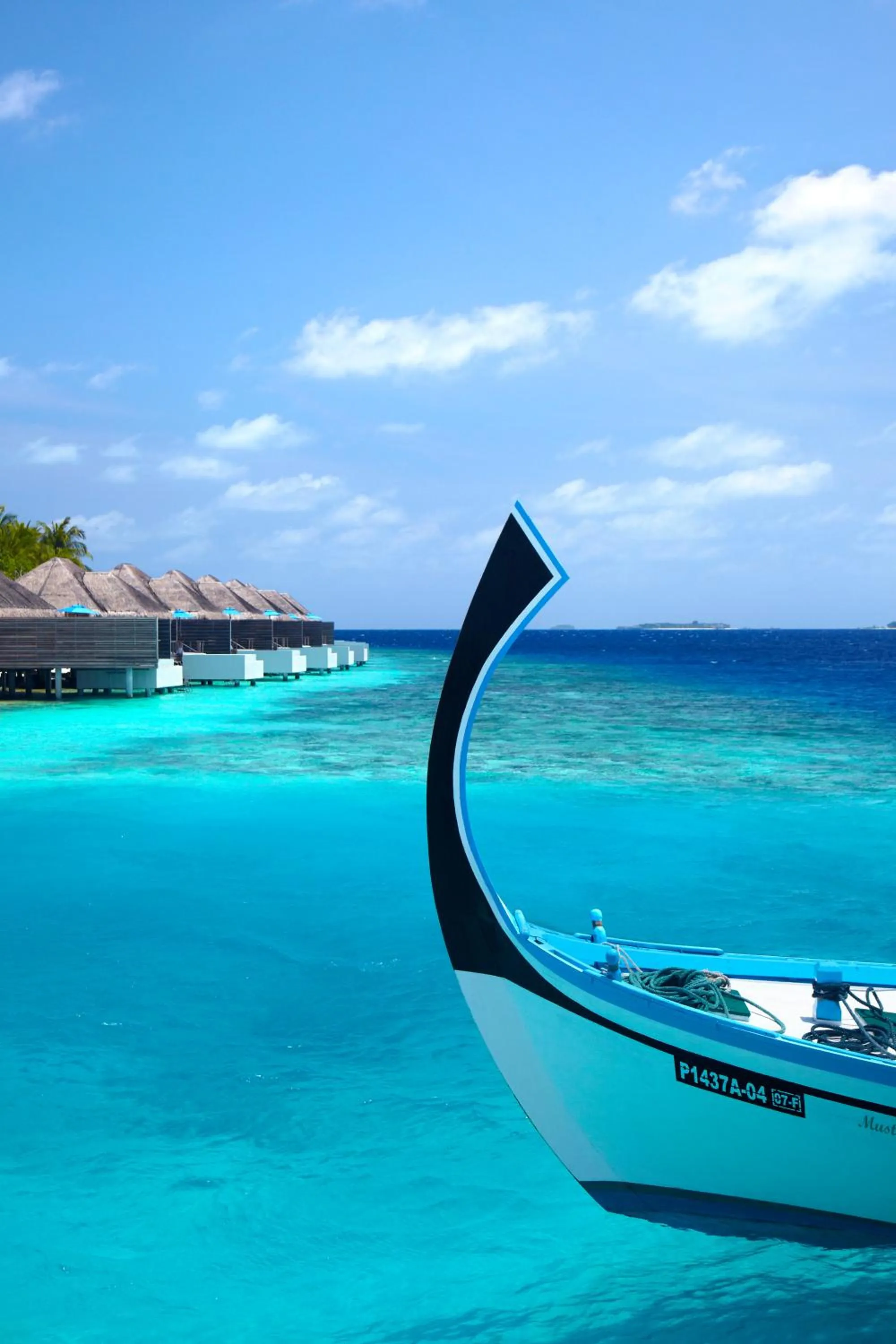 Sports in Dusit Thani Maldives - Mudhdhoo Island, Baa Atoll