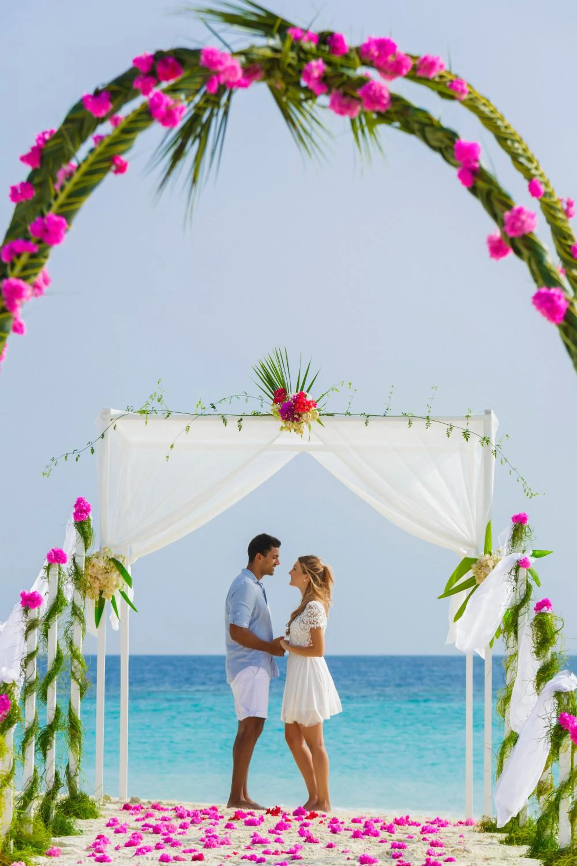 Activities in Dusit Thani Maldives - Mudhdhoo Island, Baa Atoll