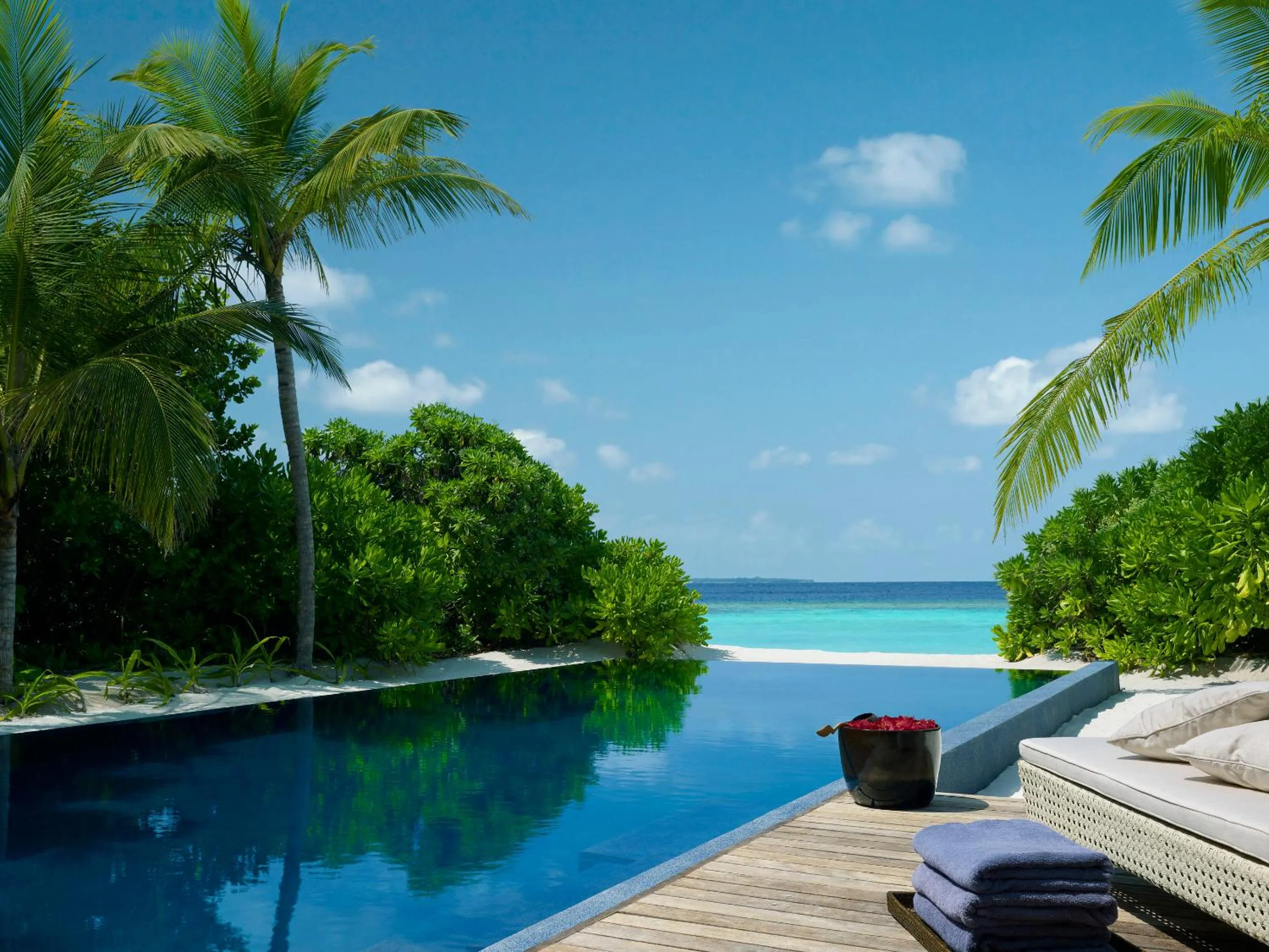 Other in Dusit Thani Maldives - Mudhdhoo Island, Baa Atoll