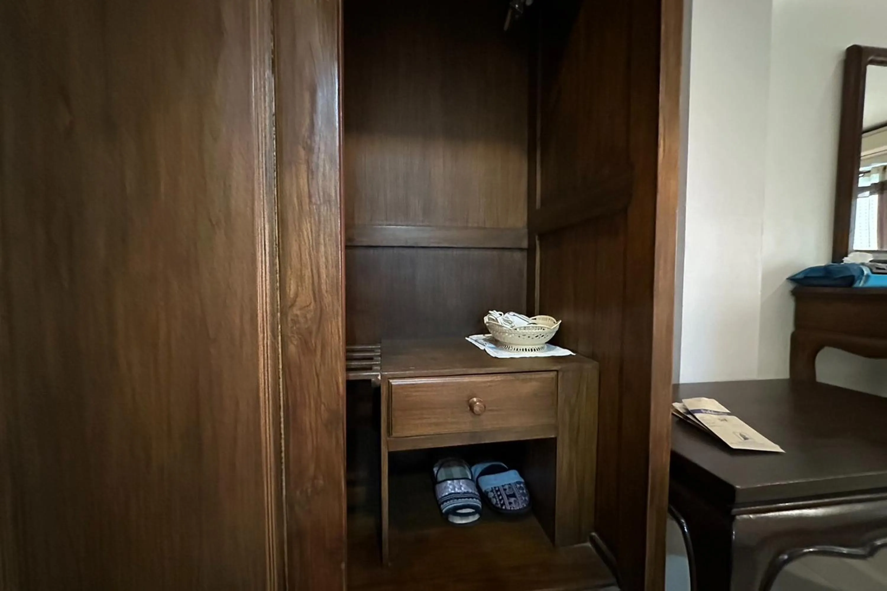 Chiangrai Grand Room Hotel