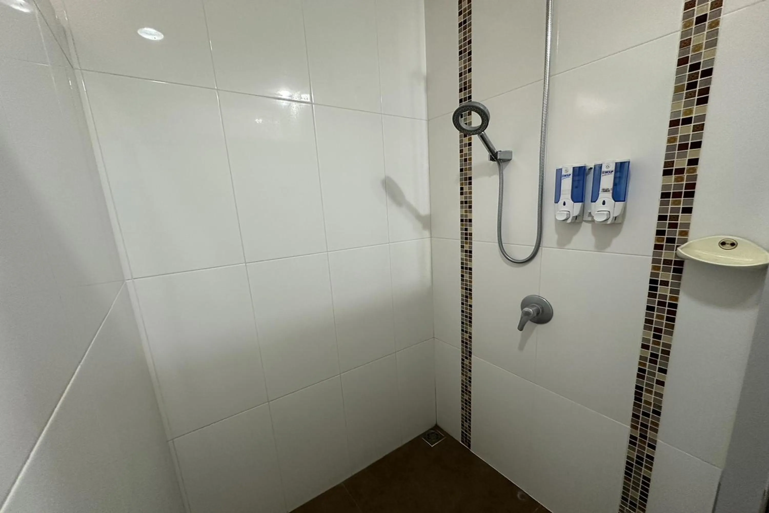 Chiangrai Grand Room Hotel