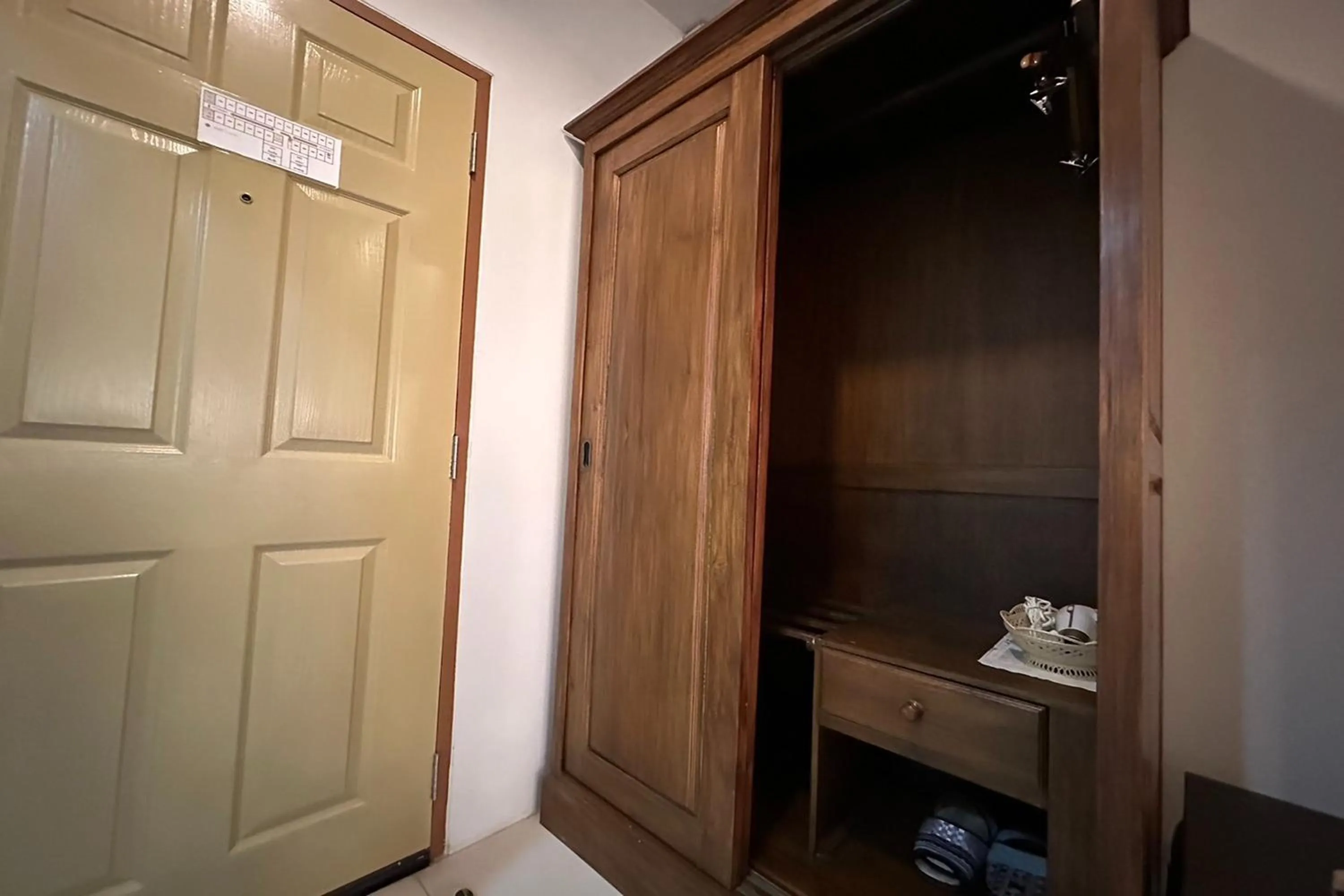 Chiangrai Grand Room Hotel