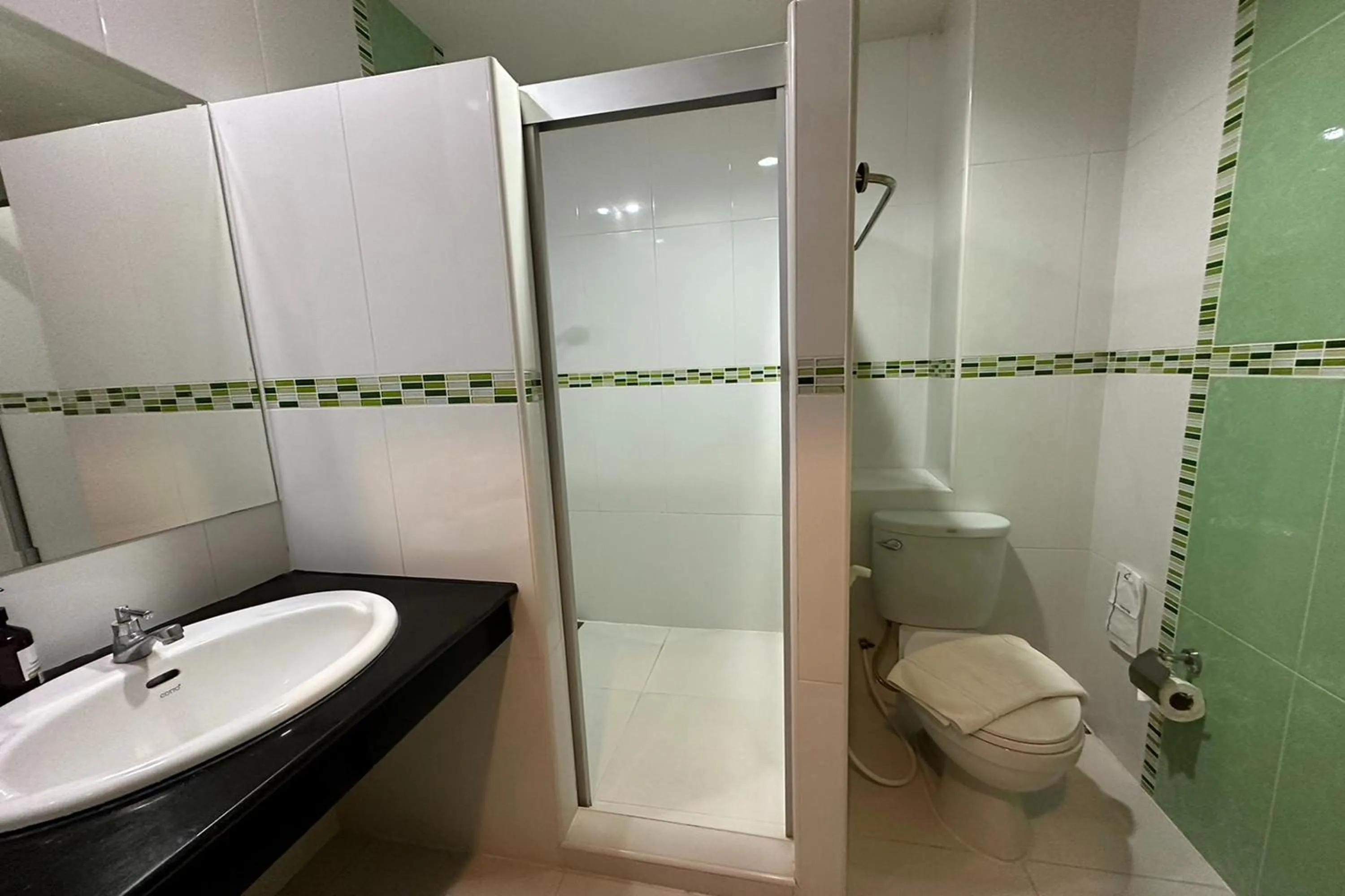 Chiangrai Grand Room Hotel