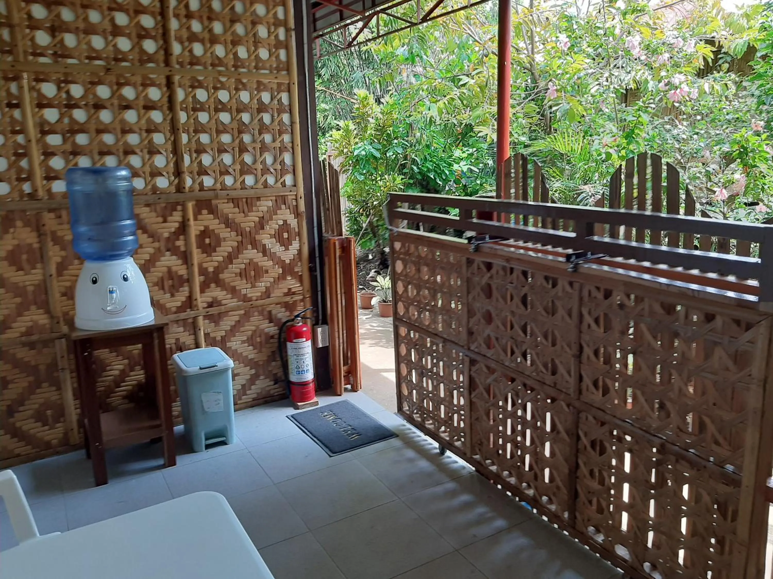 Alimpay Foresters Apartment