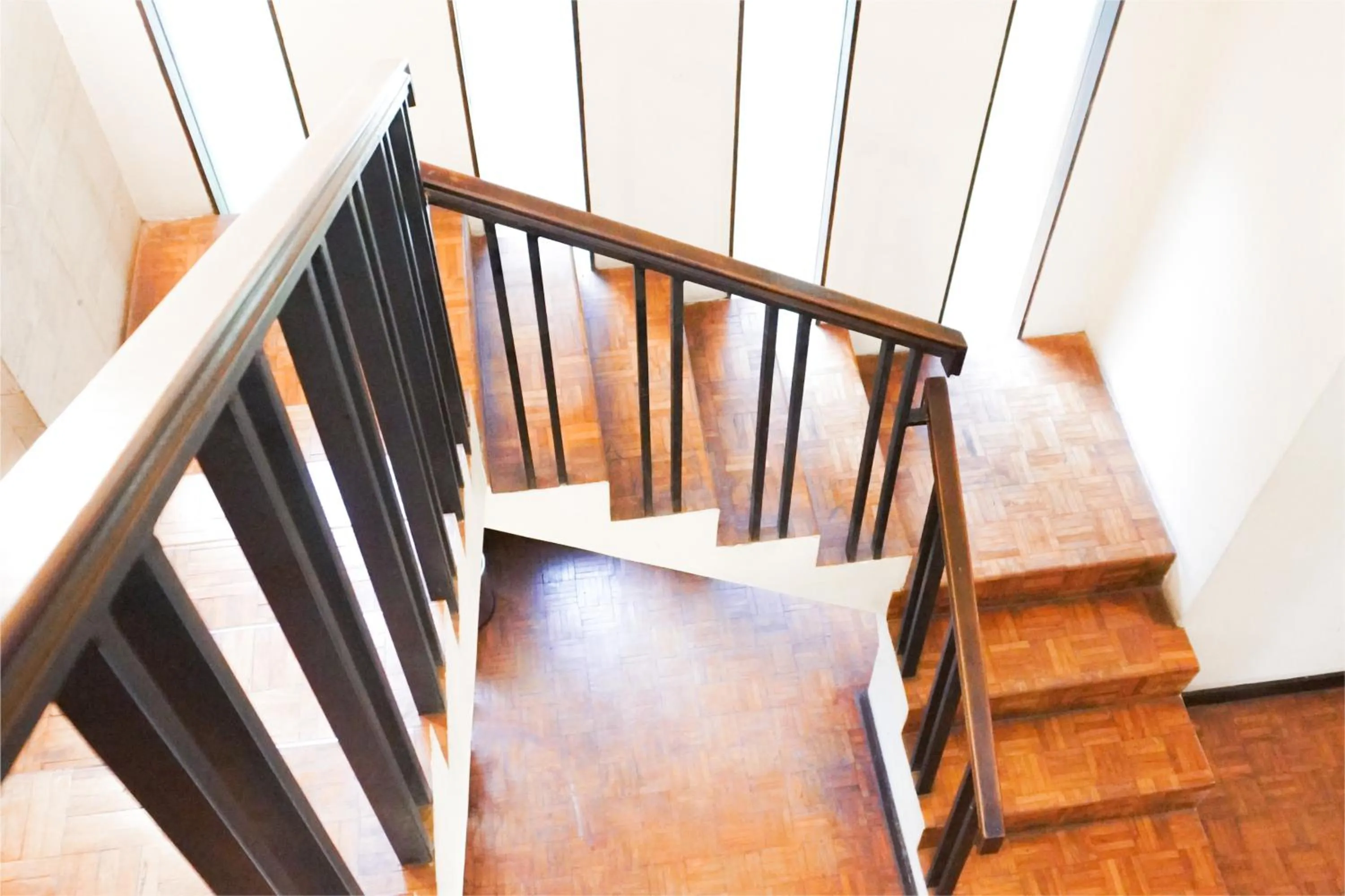 Bedroom in Puteri Gunung Hotel