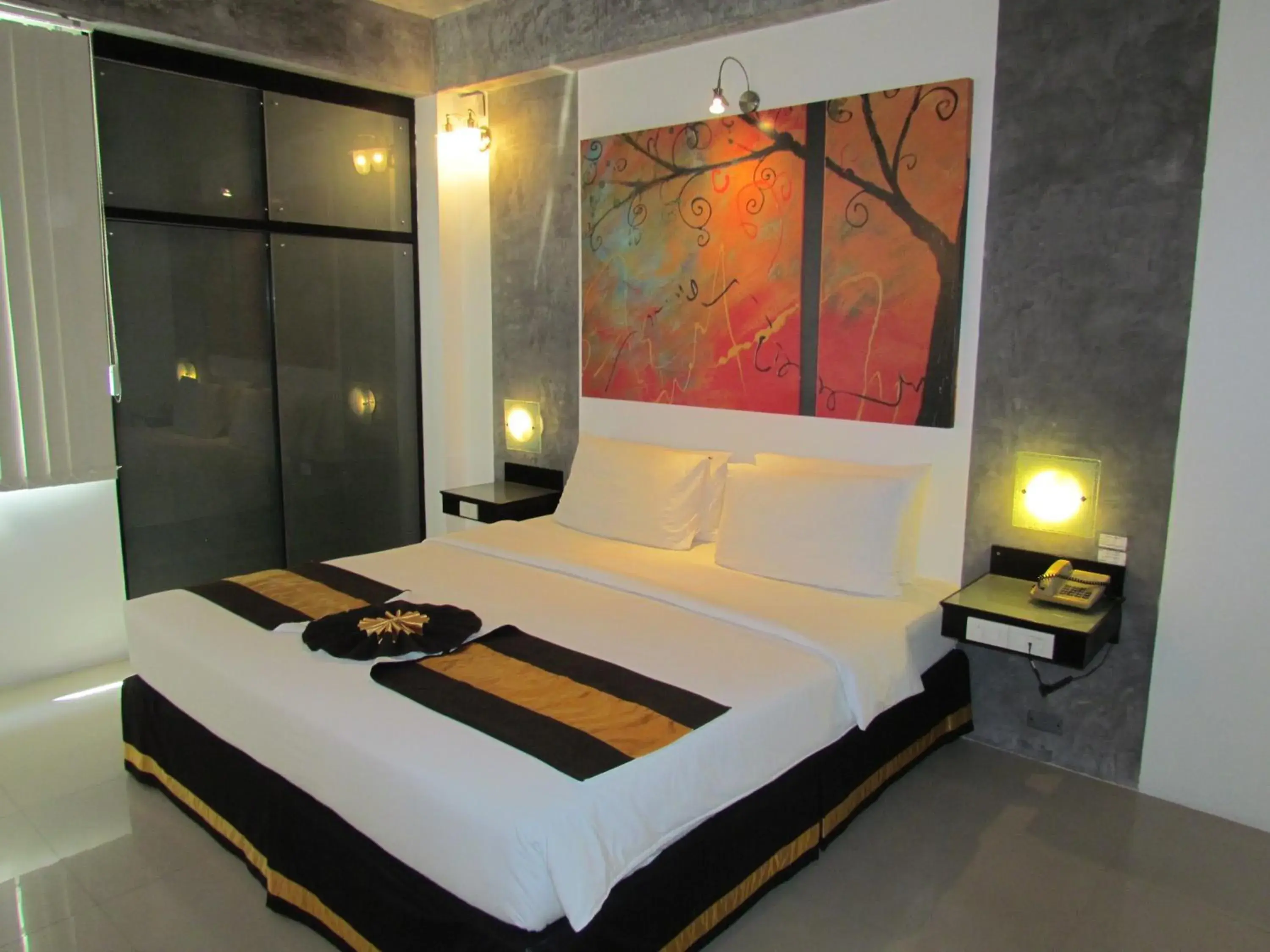 Suite in The Front Hotel and Apartments Suite in The Front Hotel and Apartments