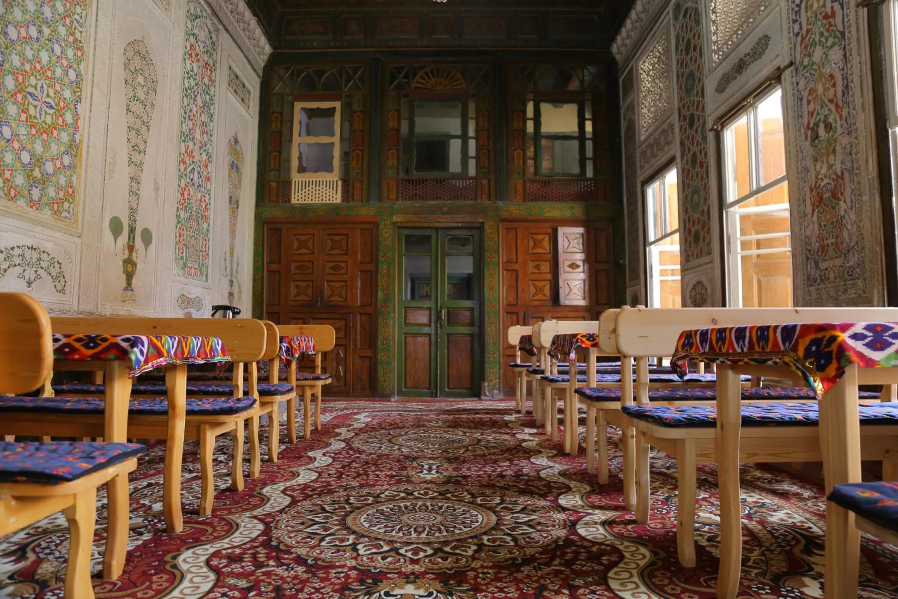 Rabat Boutique