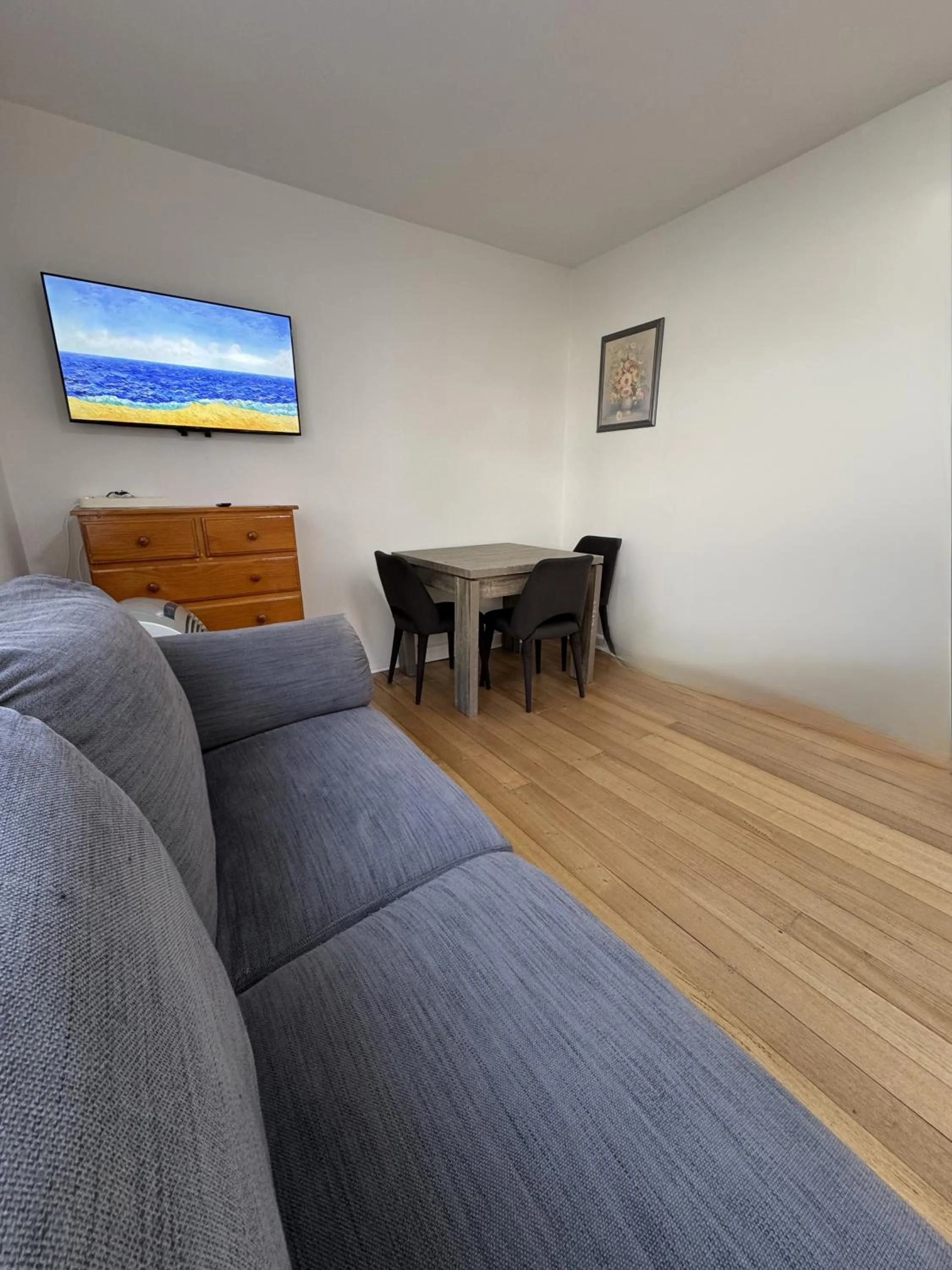 Knightsbridge Apartments