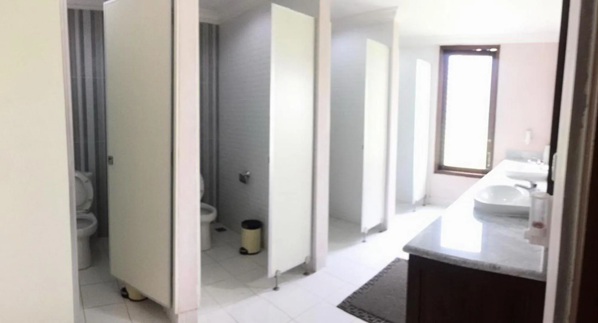 Bedroom in APM Equestrian Resort