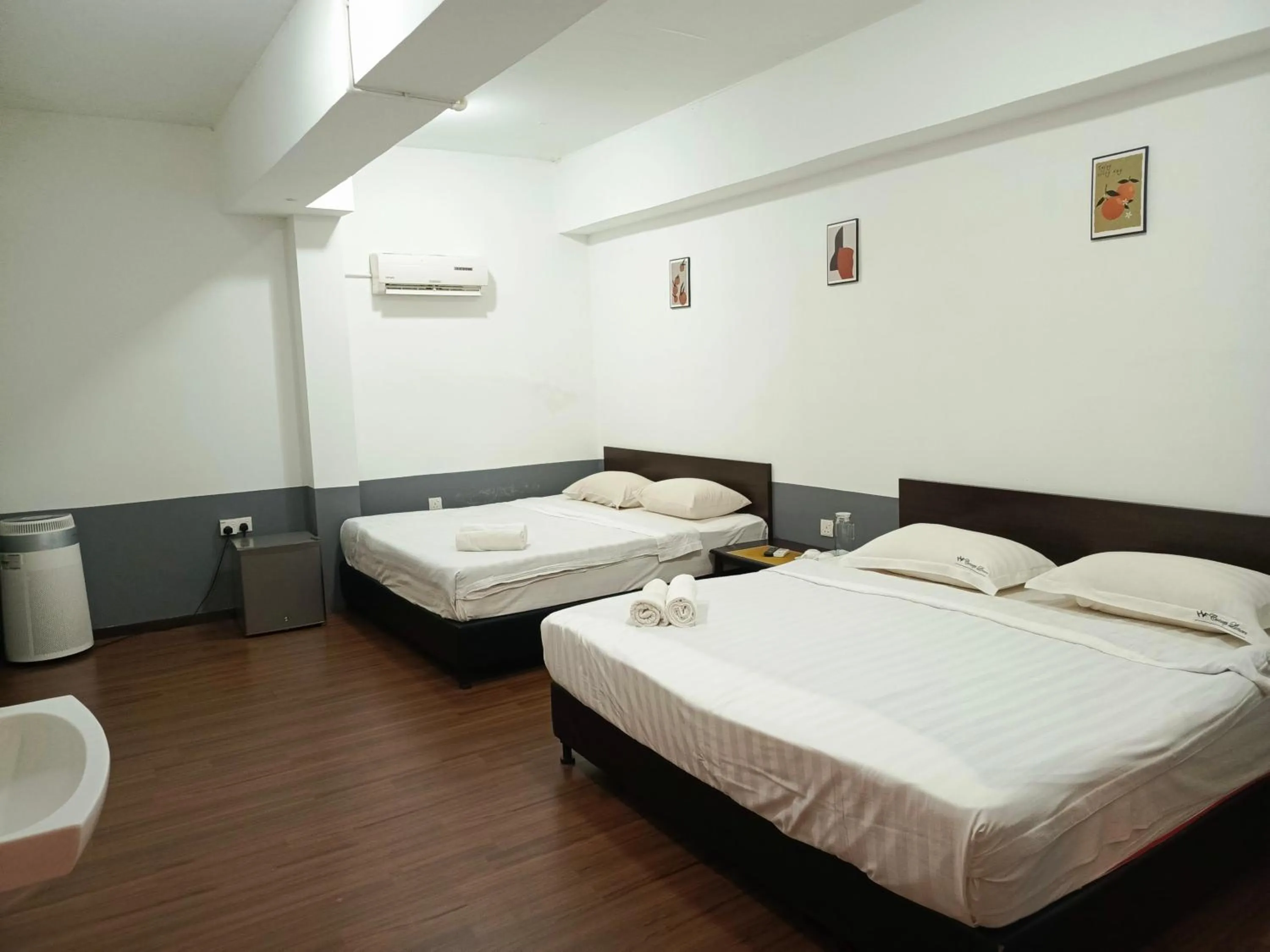 Bedroom, Bed in SO Hotel