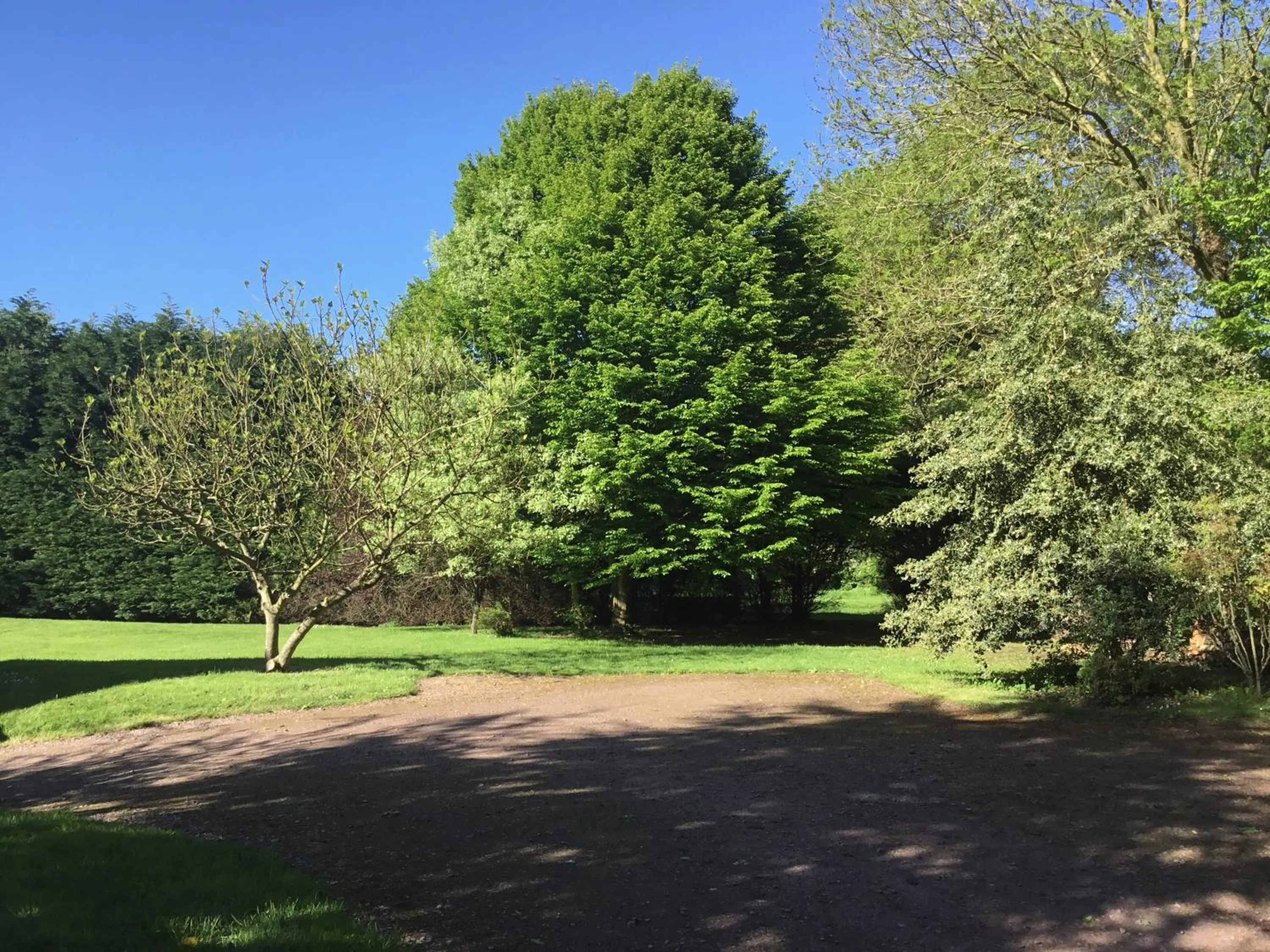 Property building in Chambre Melody