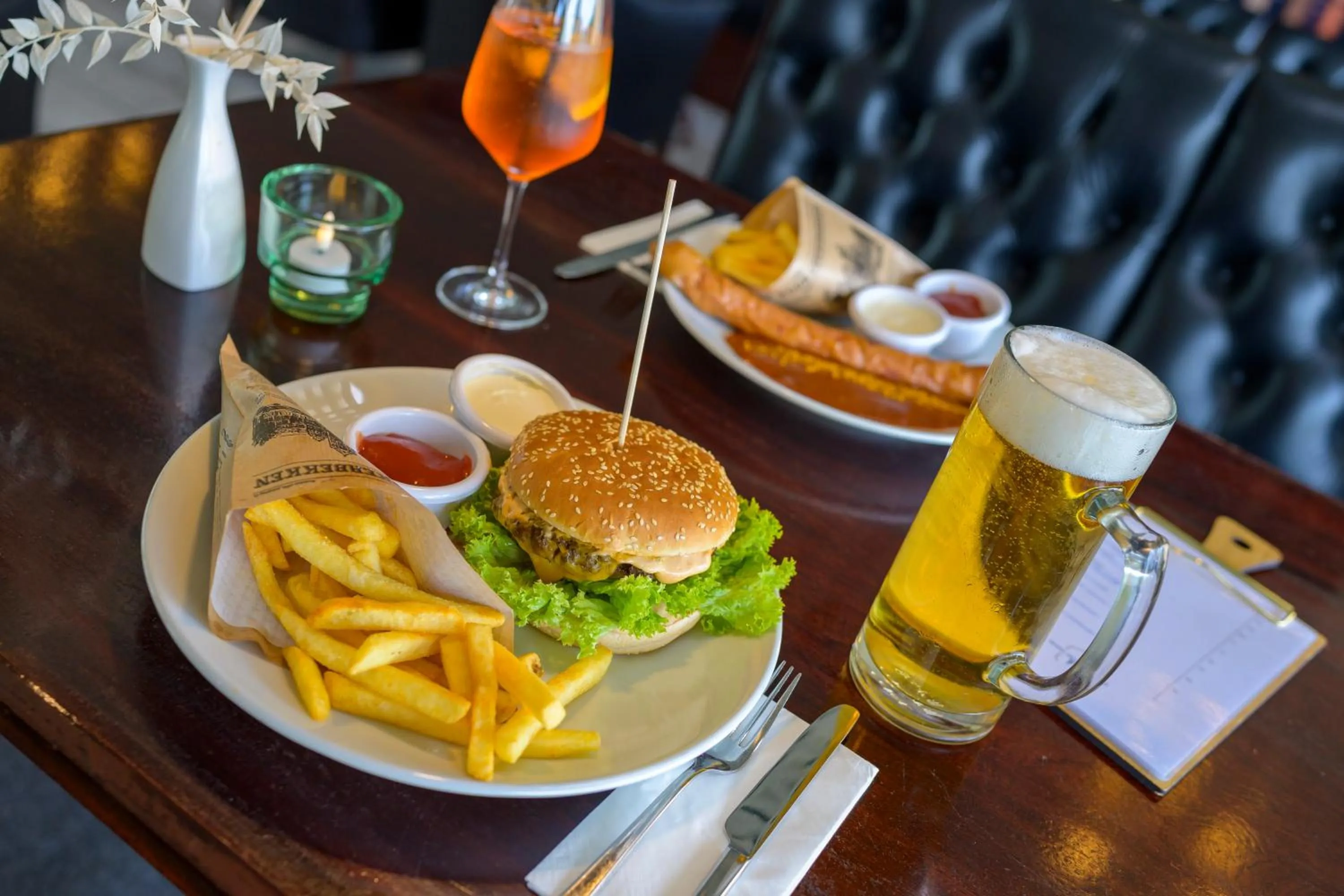 Hotel des Nordens Flensburg Wellness & Spa