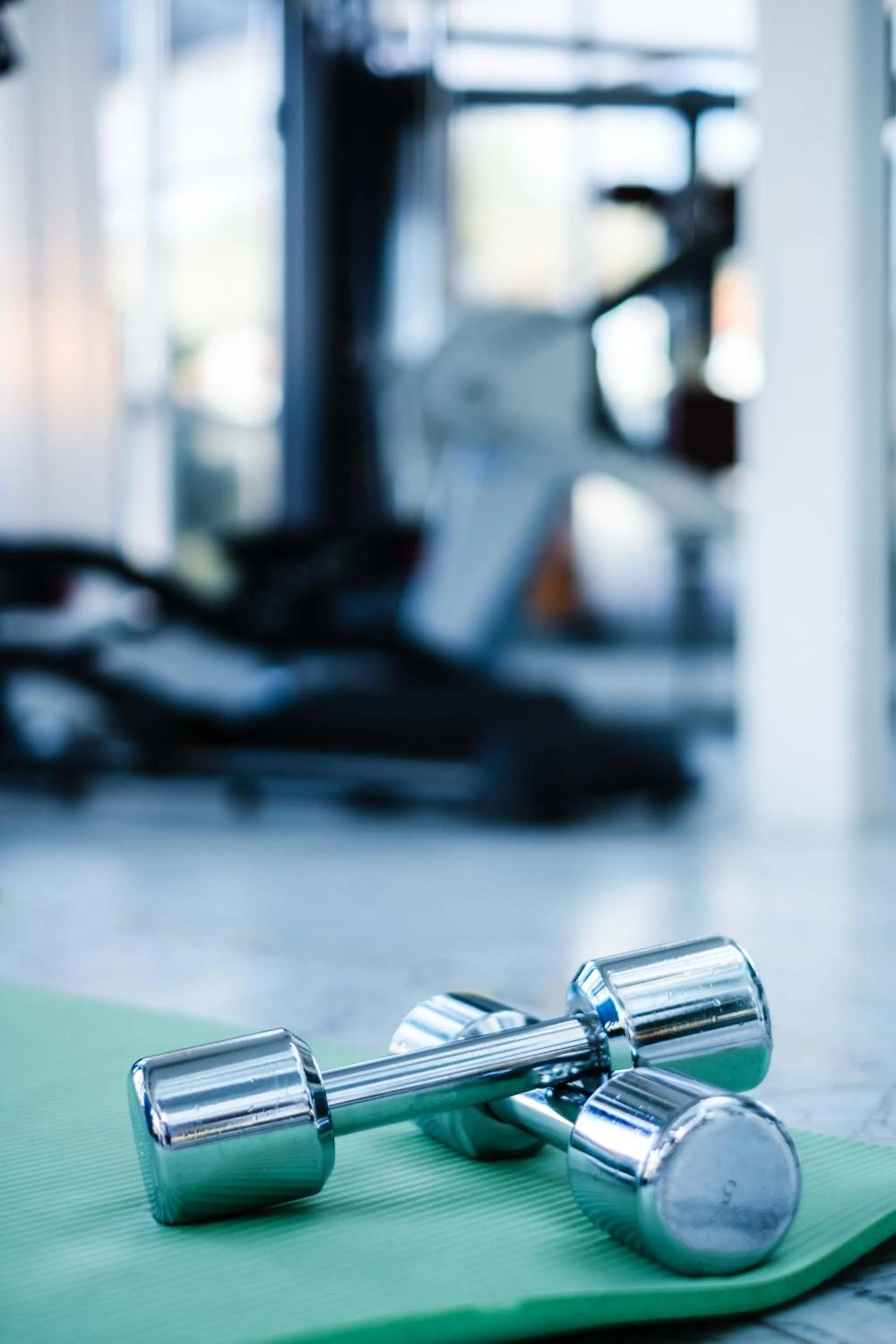 Sports in Hotel des Nordens Flensburg Wellness & Spa