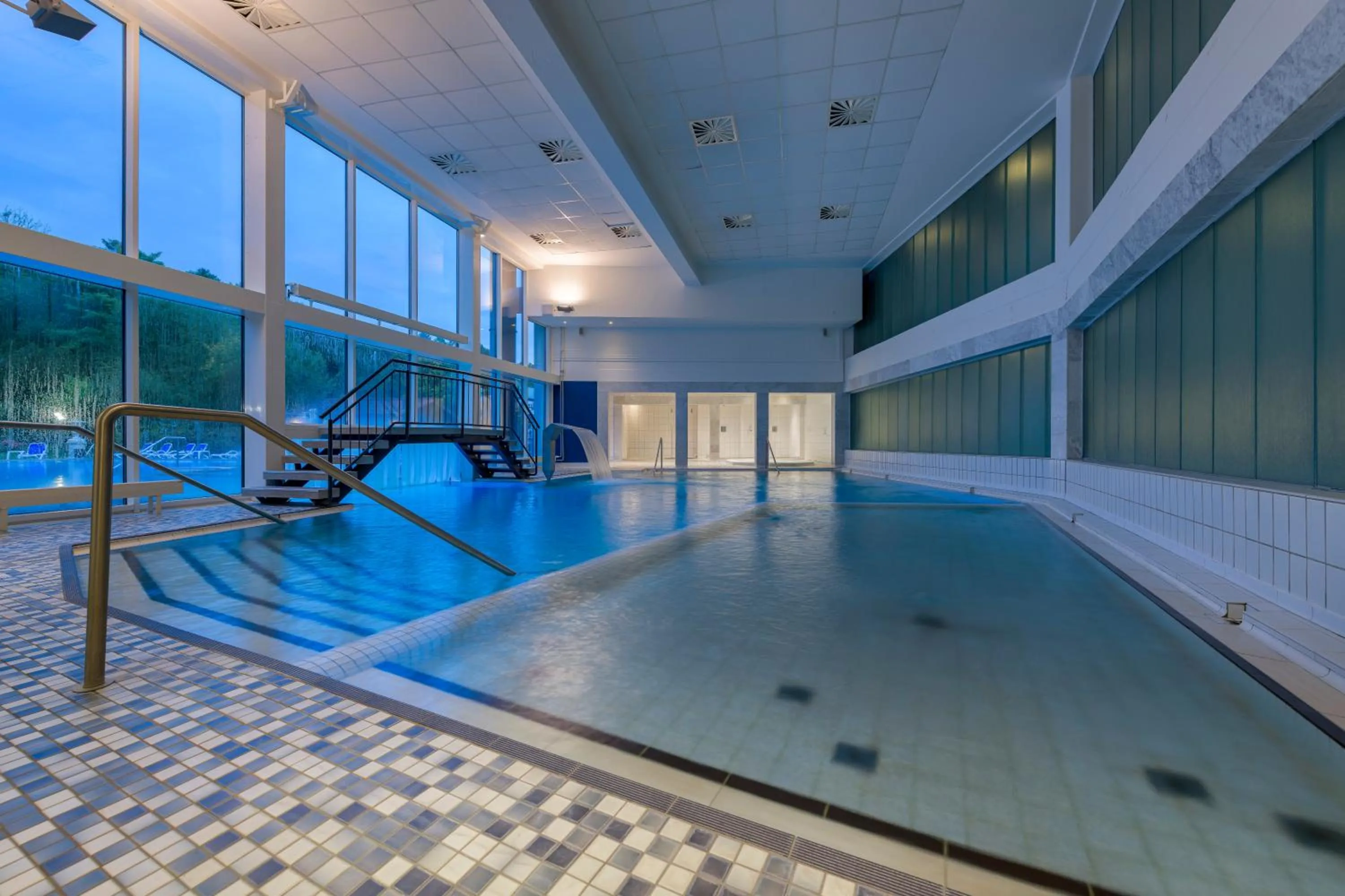 Hotel des Nordens Flensburg Wellness & Spa