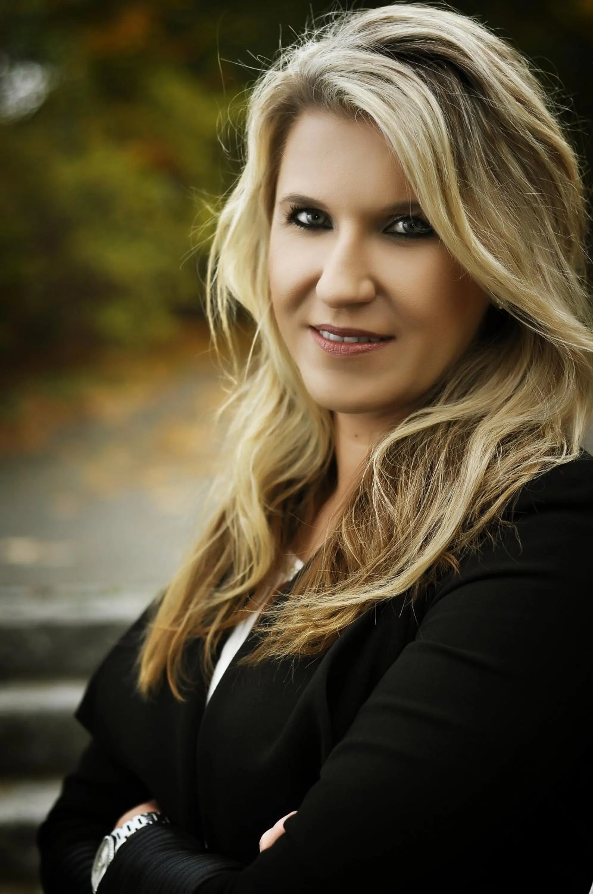 Family in Hotel Berger