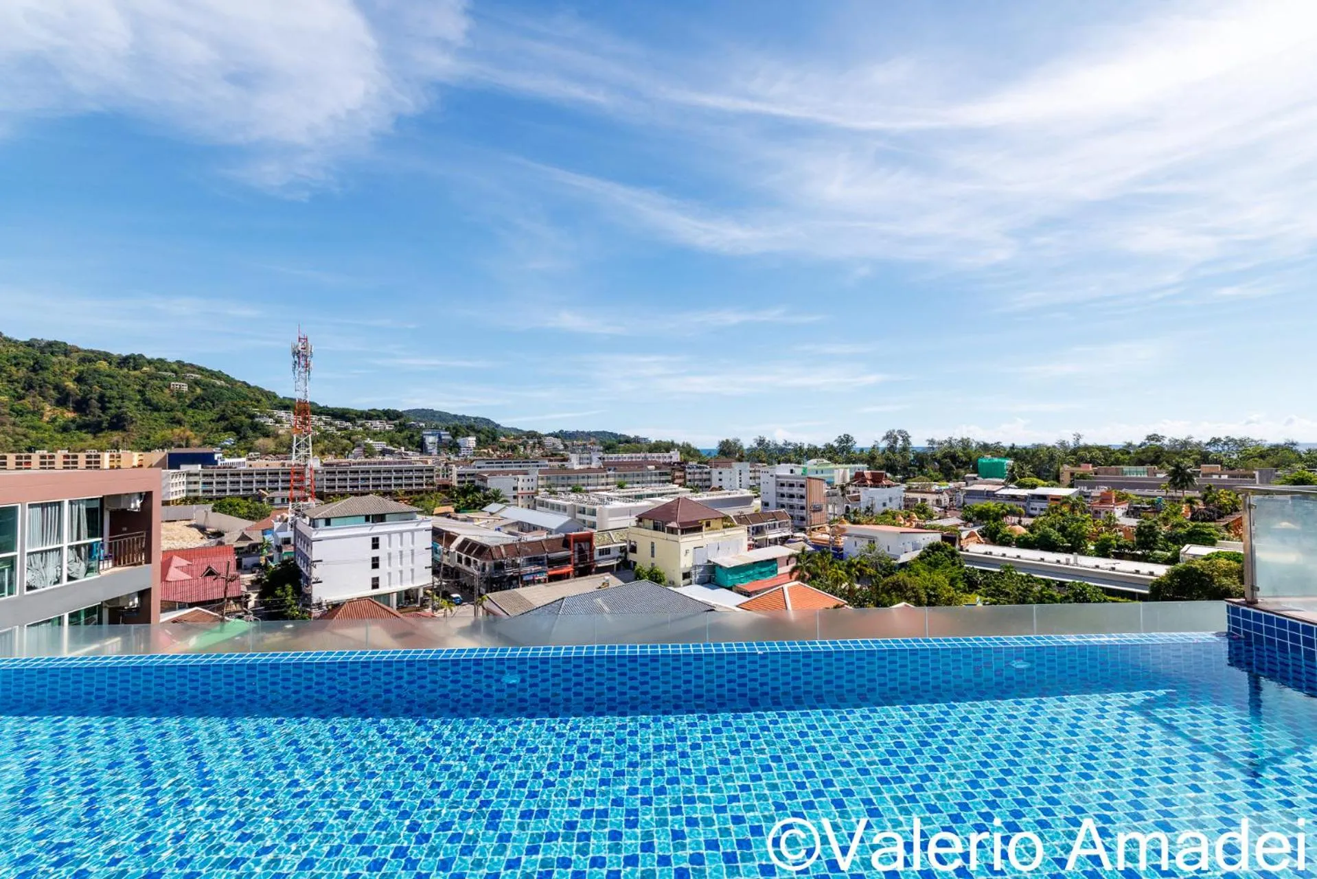 Ozone Condotel Kata Beach by PHR