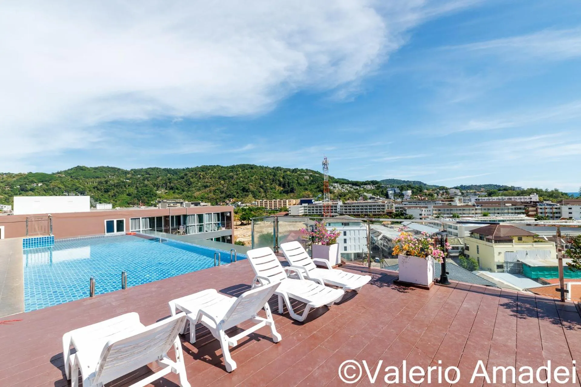 Ozone Condotel Kata Beach by PHR