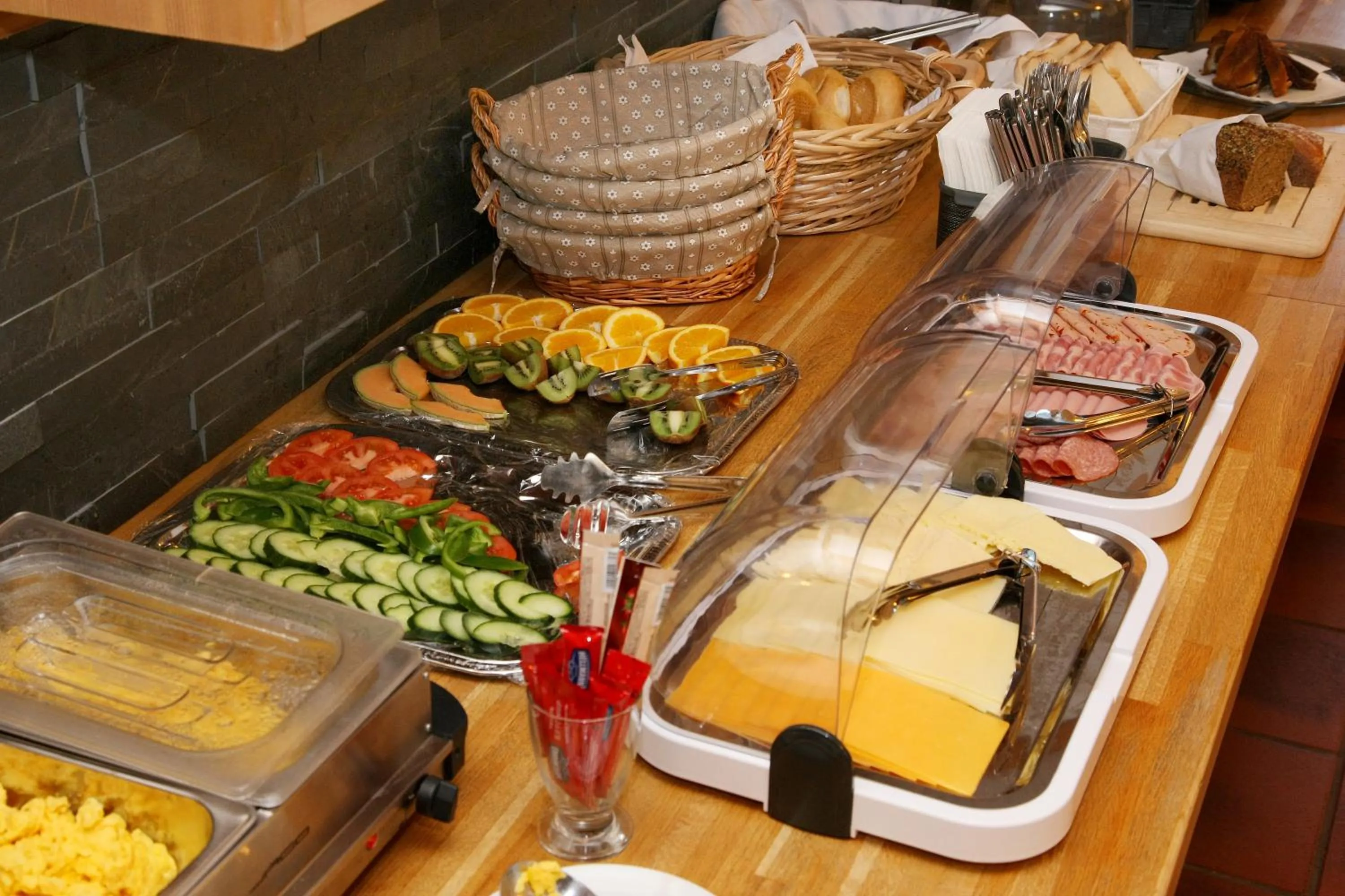 Lake and Cityhotel Edelweiss - self Check in