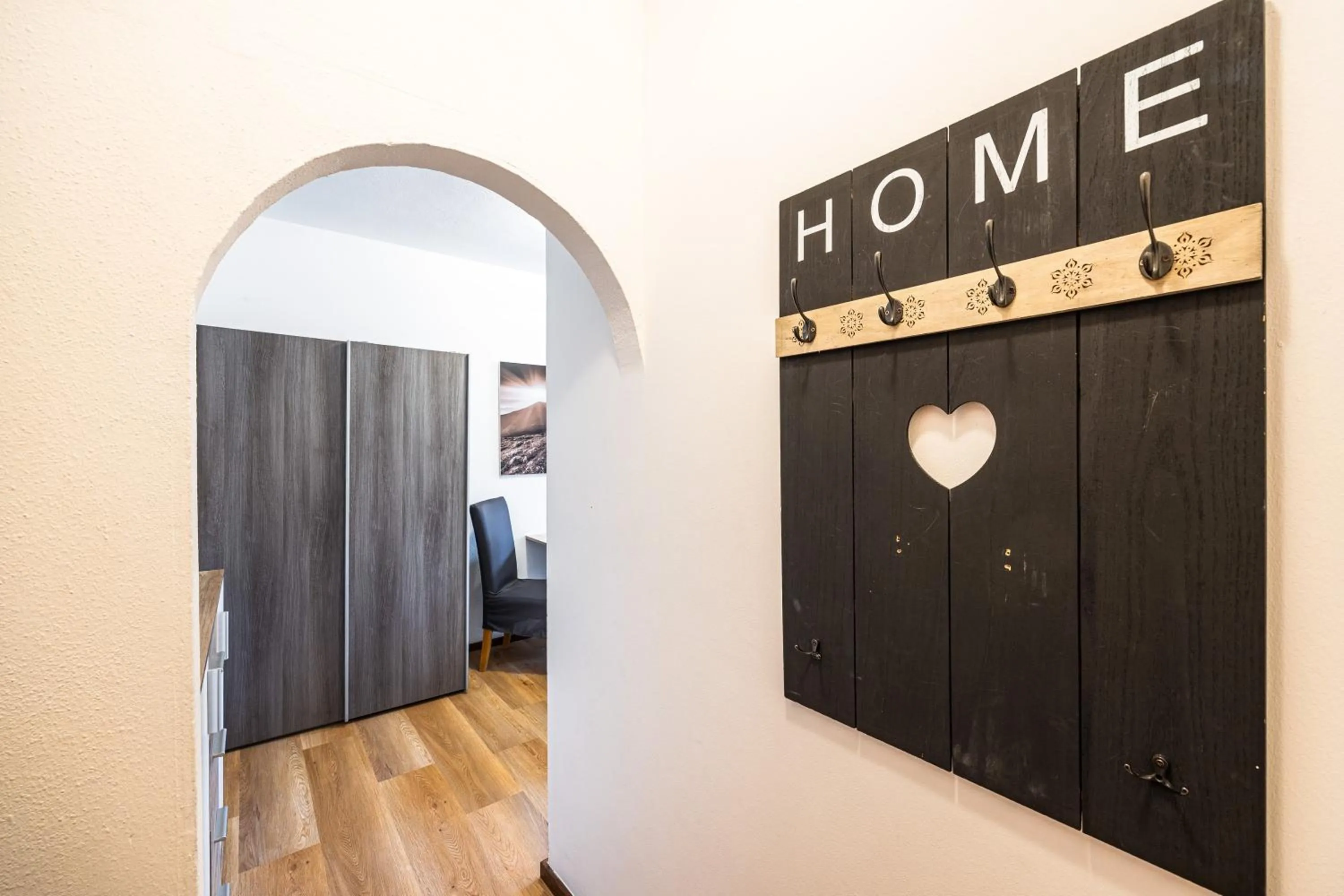 Lake and Cityhotel Edelweiss - self Check in