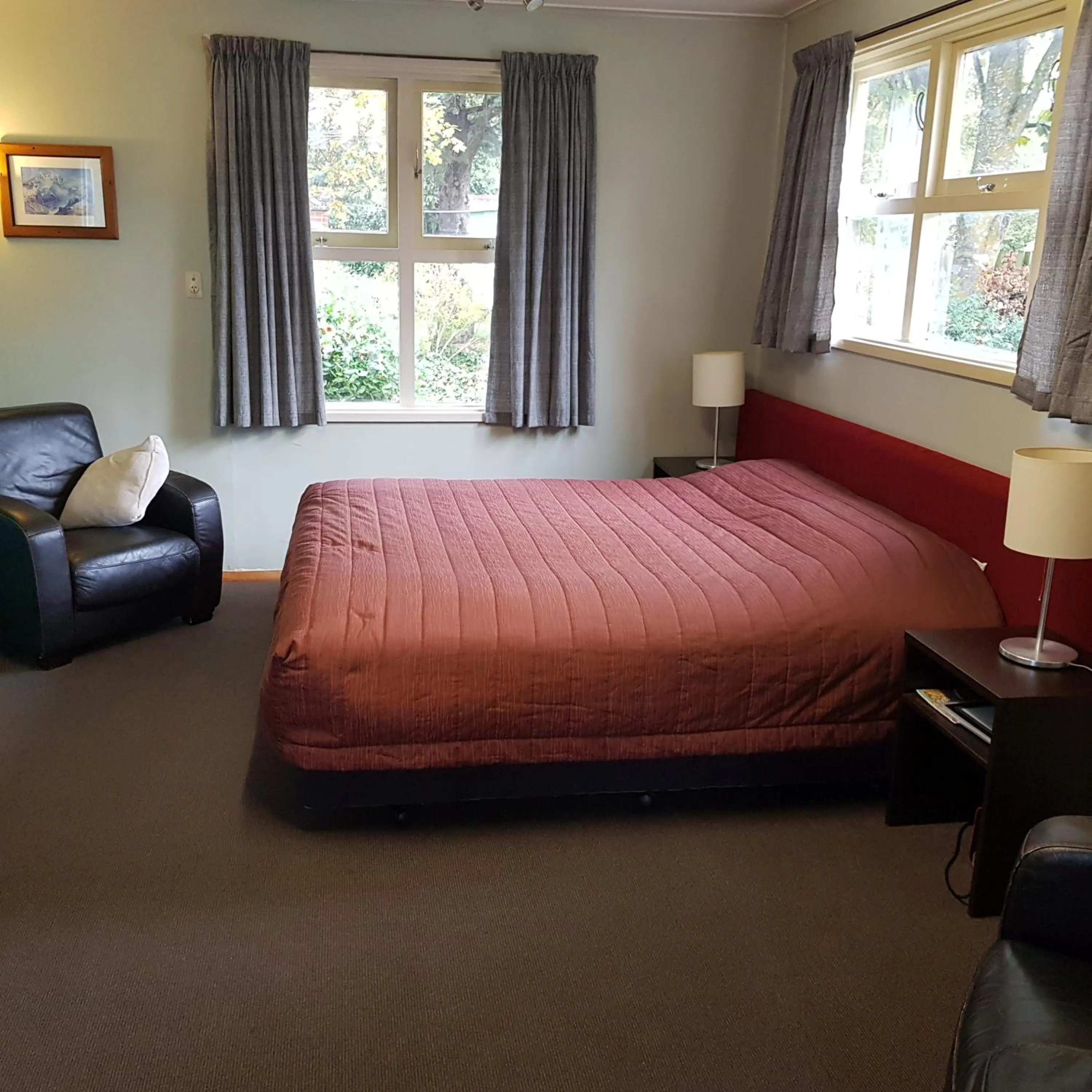 Smylies Accommodation