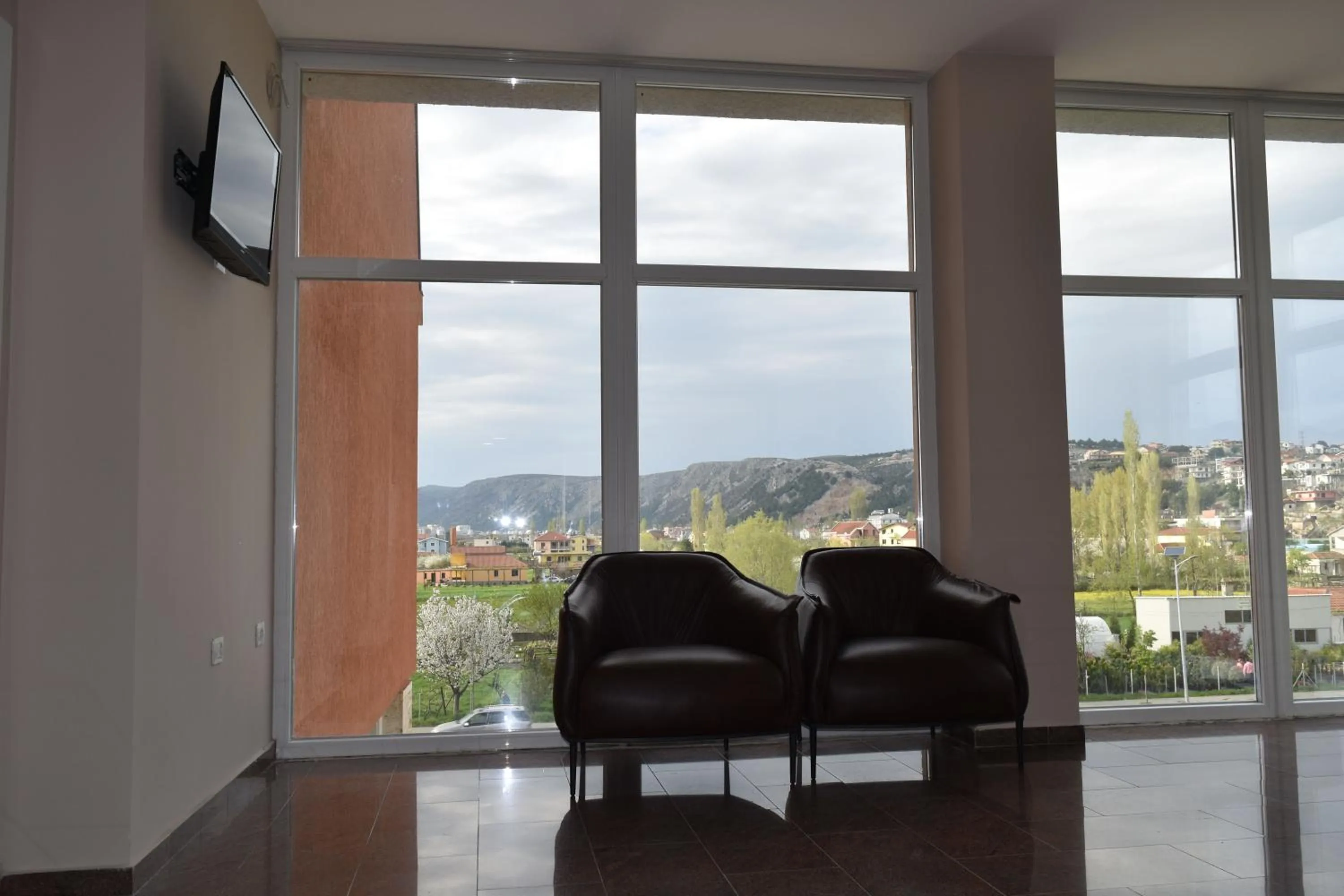 Living room in Hotel LISS 2