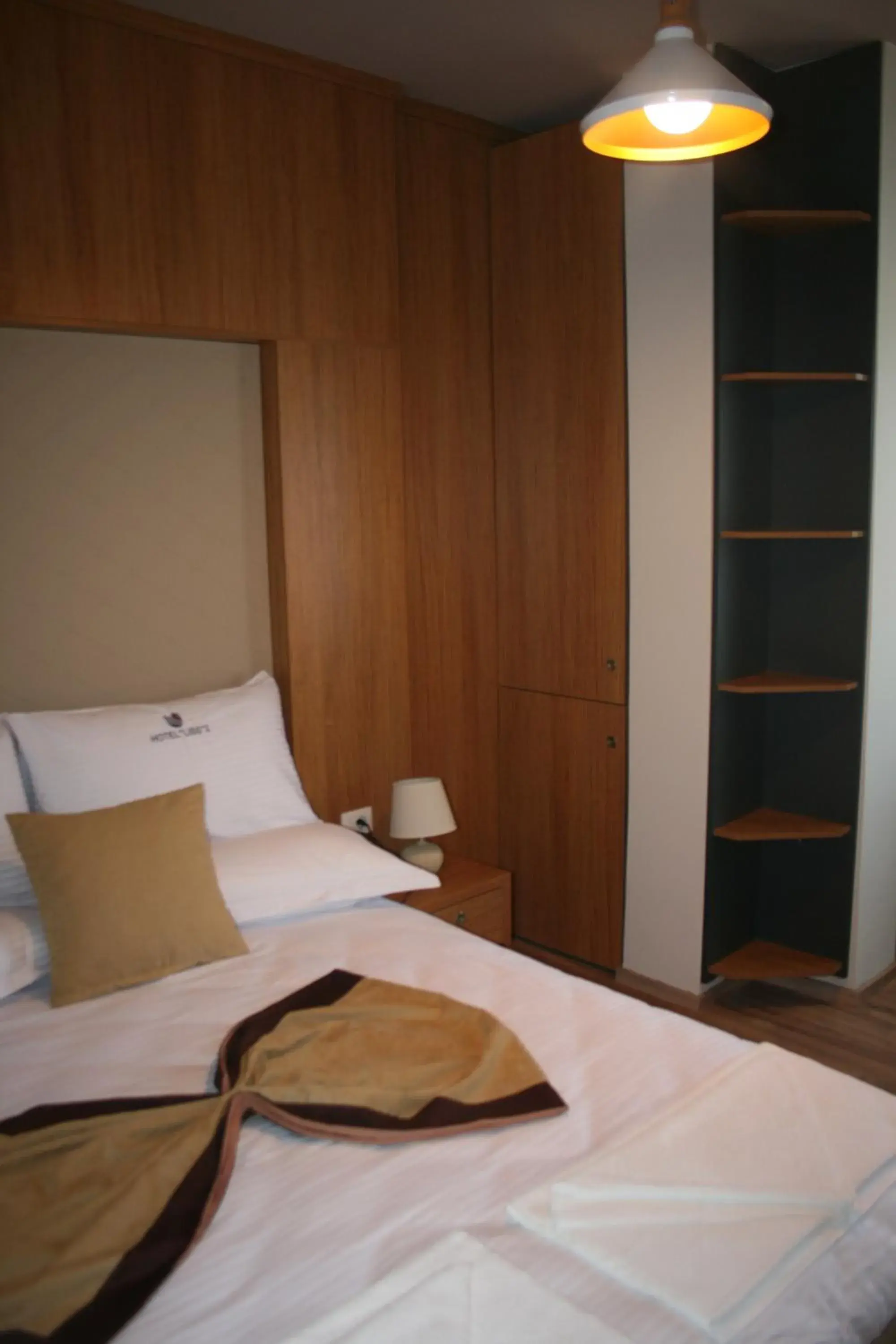 Standard Family Room in Hotel LISS 2 Standard Family Room in Hotel LISS 2