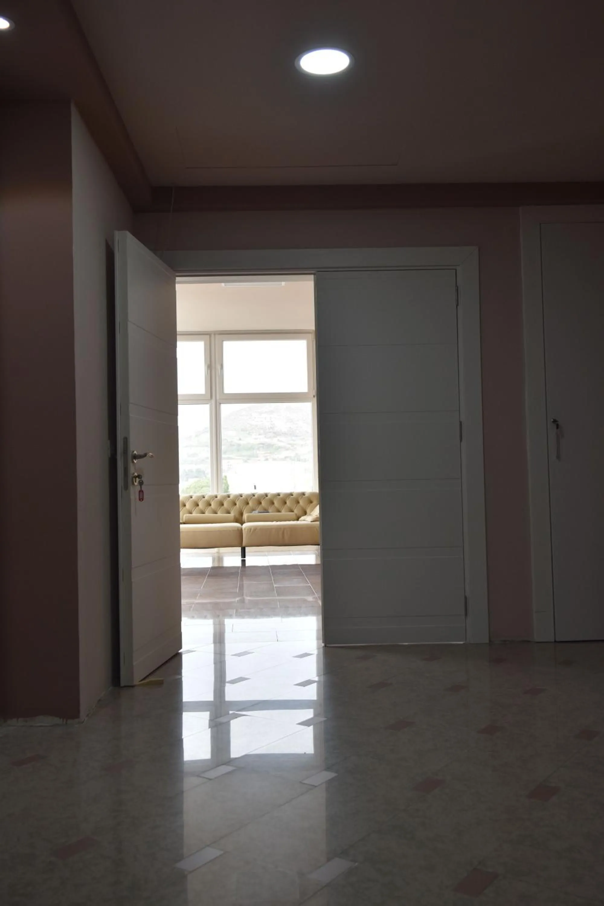 Lounge or bar in Hotel LISS 2