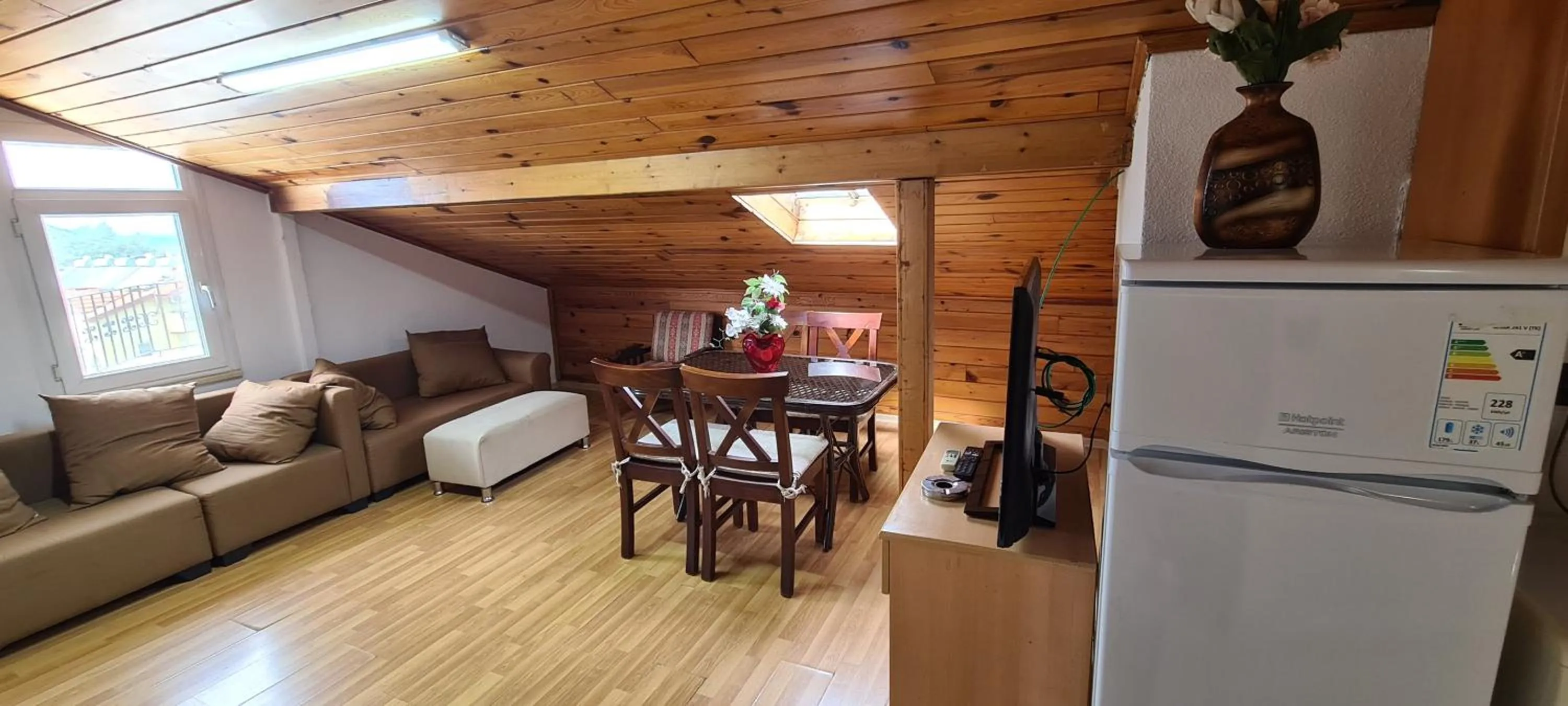 California Apart Otel