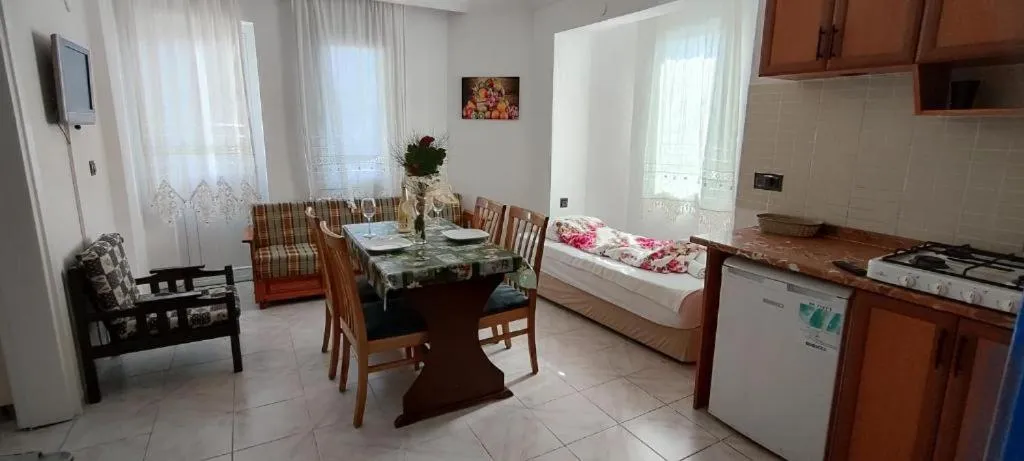 California Apart Otel