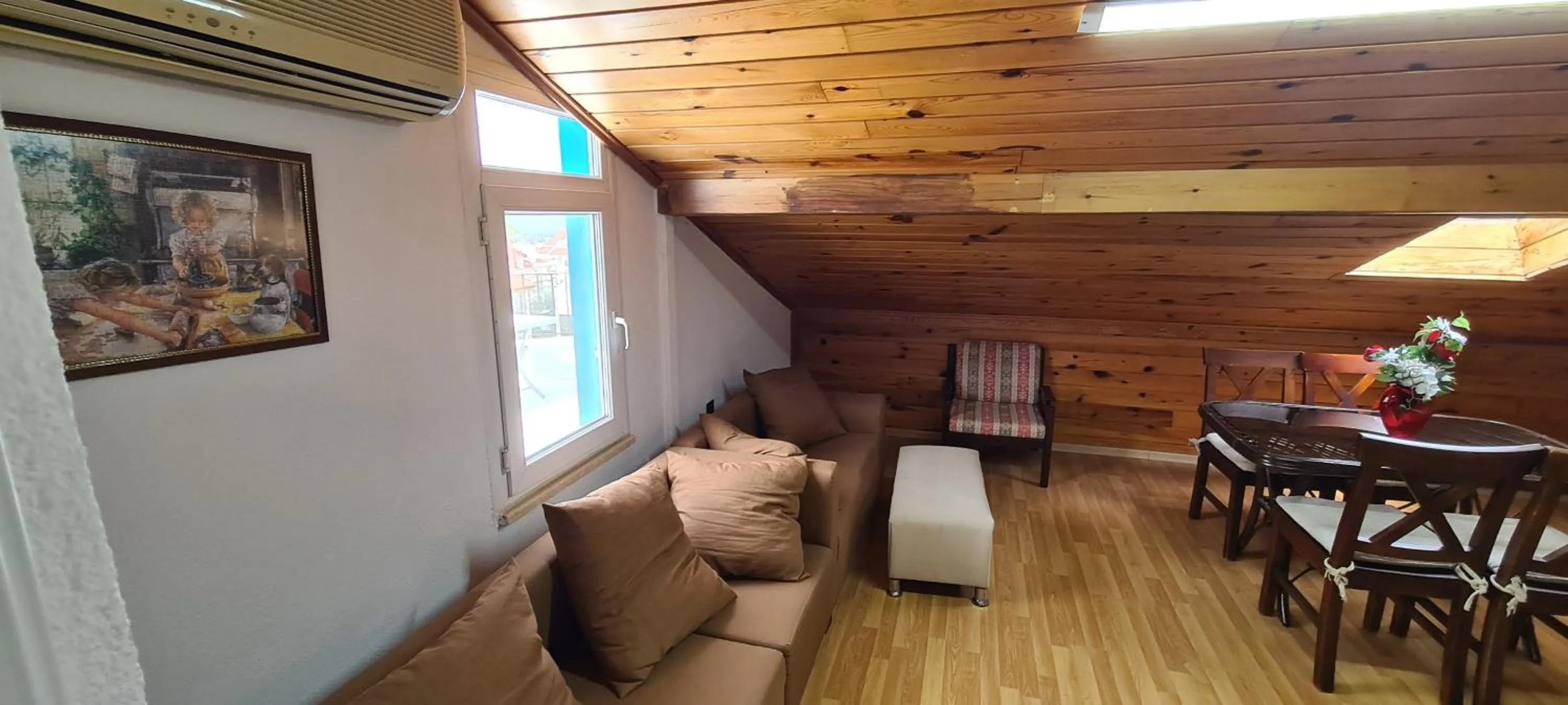 California Apart Otel