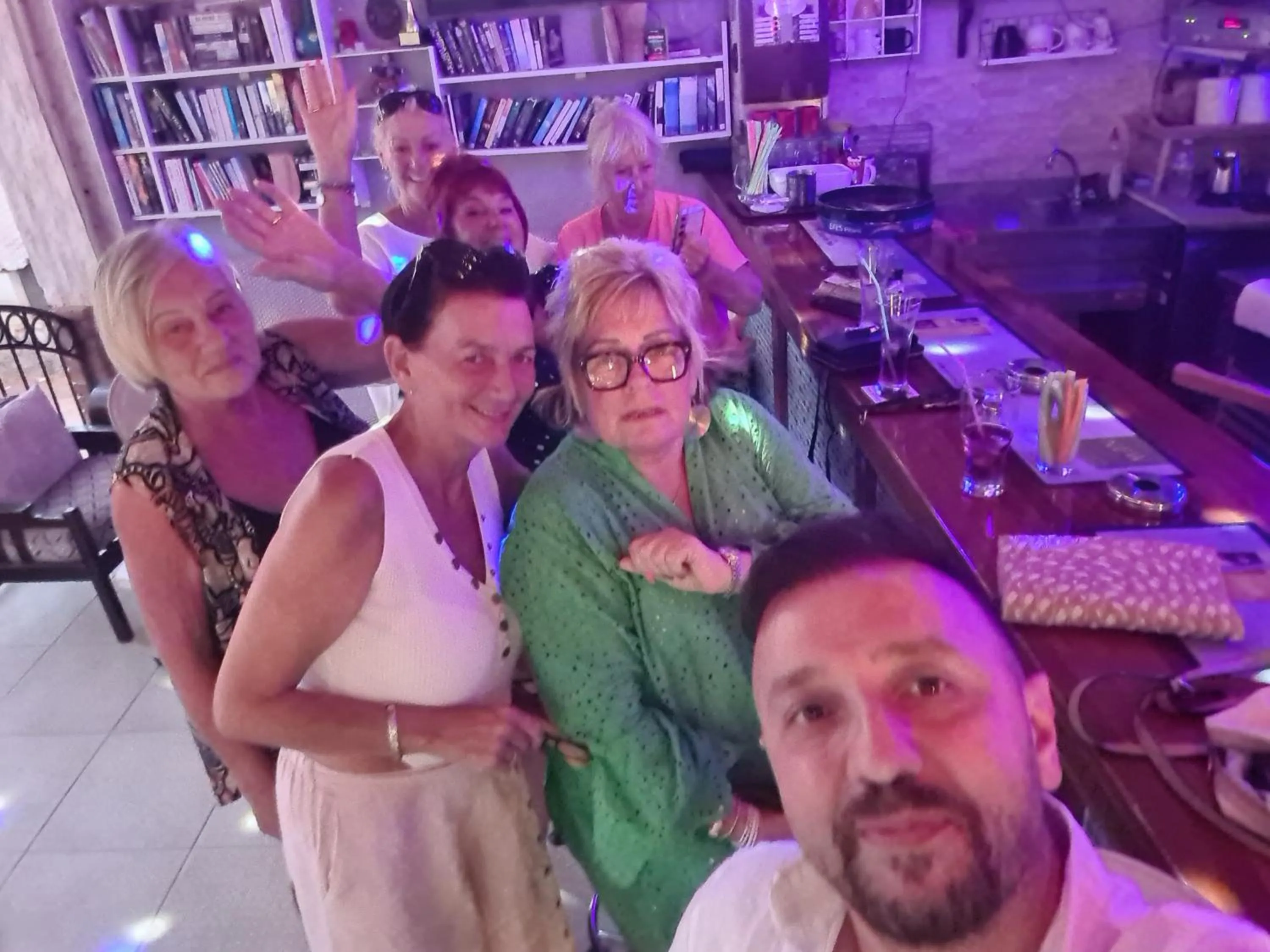 California Apart Otel