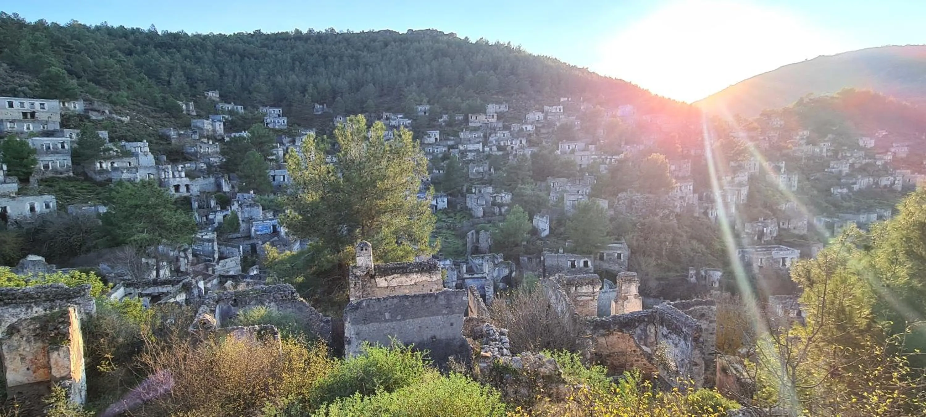 Activities in California Apart Otel